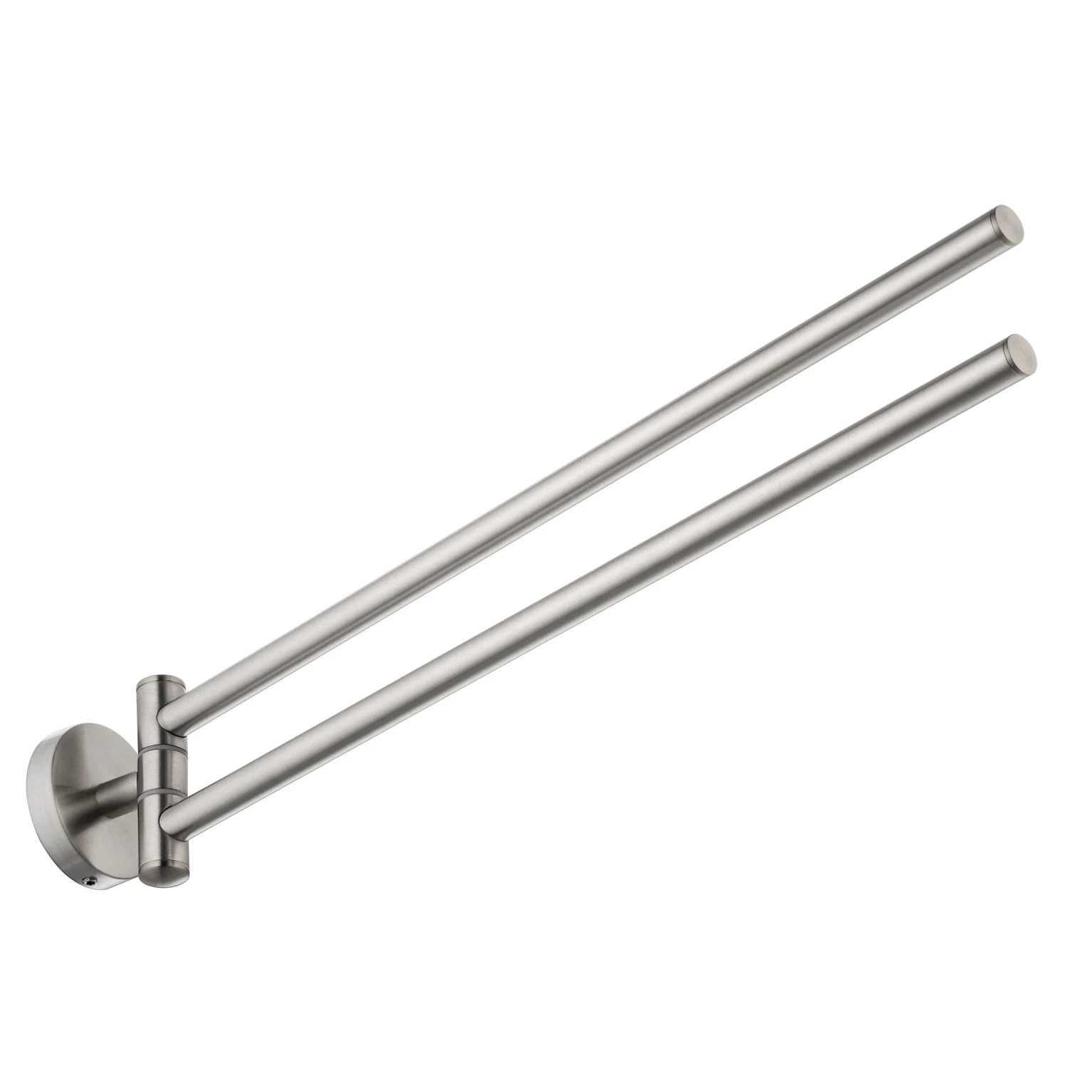 Kronenbach Styla-X 2.0 Handtuchhalter zweiarmig Bild 11