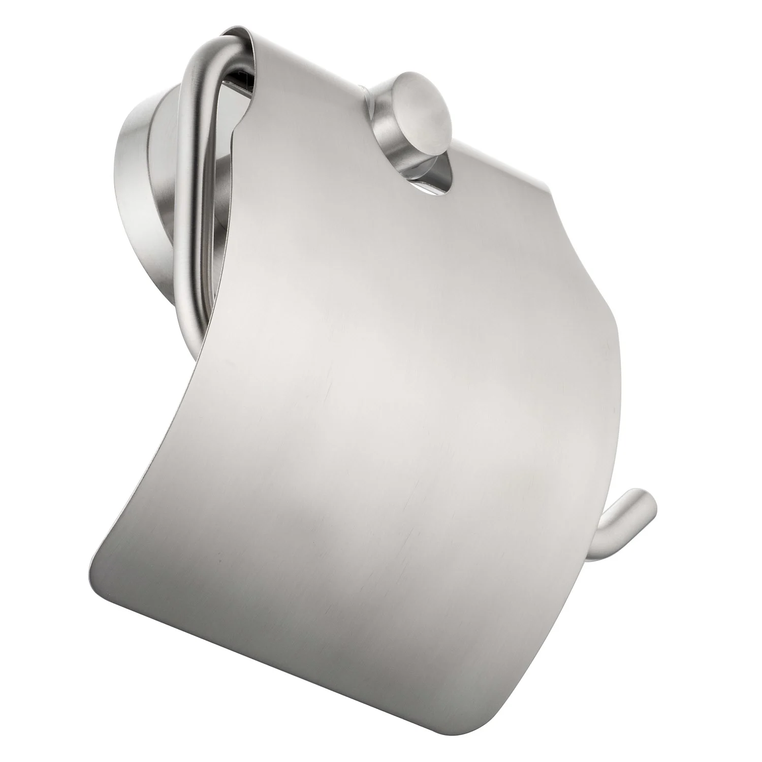 Kronenbach Styla-X 2.0 Papierrollenhalter mit Deckel Bild 8