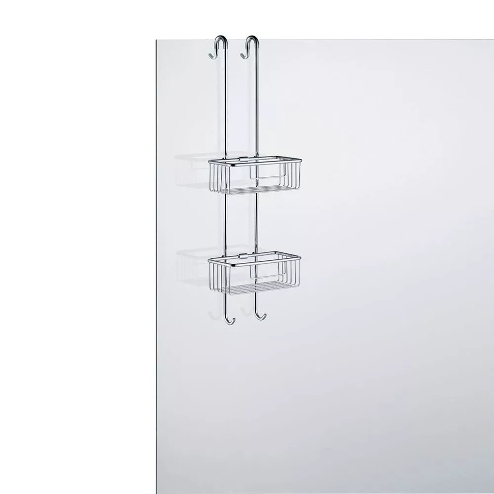 Kronenbach Plana 2.0 Duschkombination 2-fach Variante