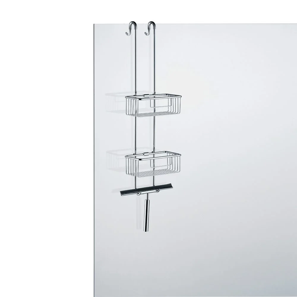 Kronenbach Plana 2.0 Duschkombination 2-fach Variante