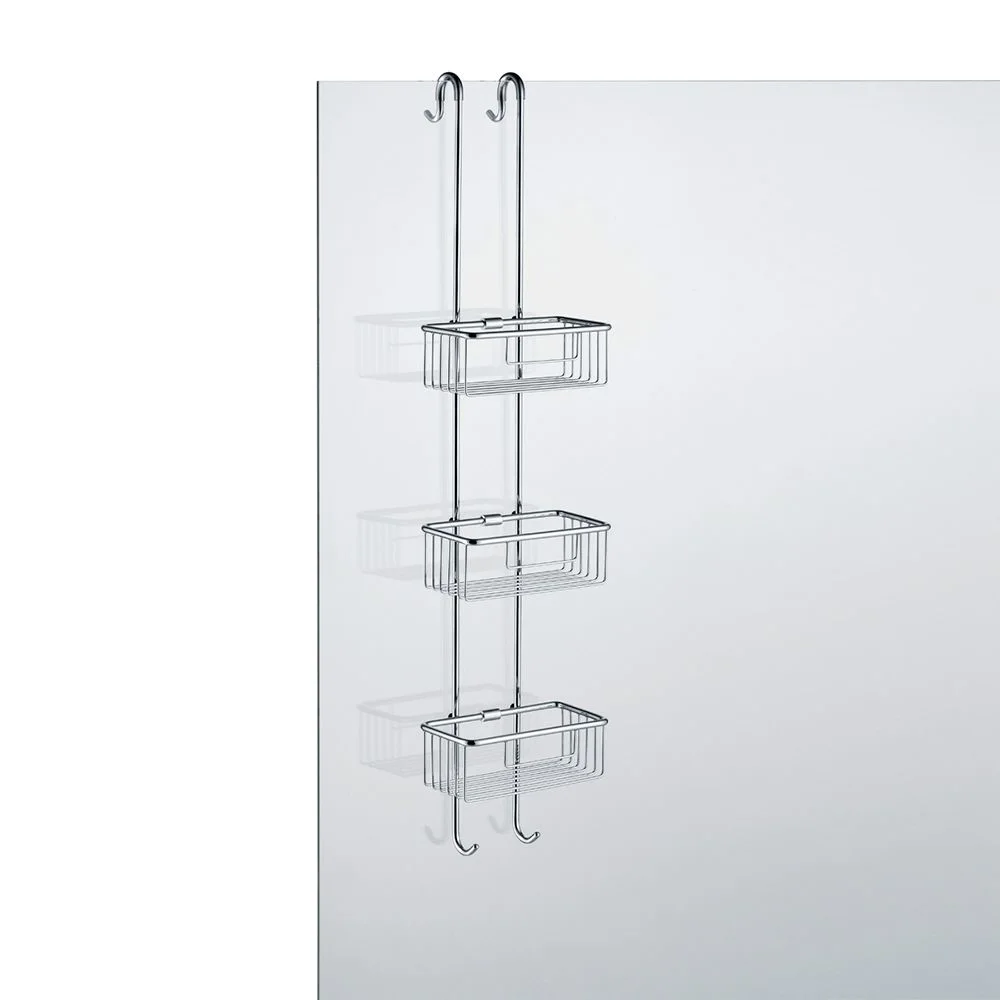 Kronenbach Plana 2.0 Duschkombination 3-fach Variante