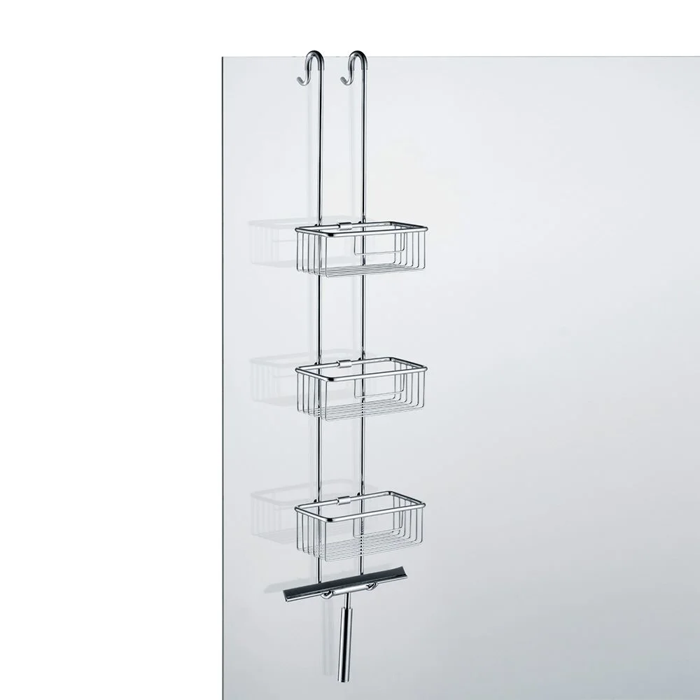 Kronenbach Plana 2.0 Duschkombination 3-fach Variante