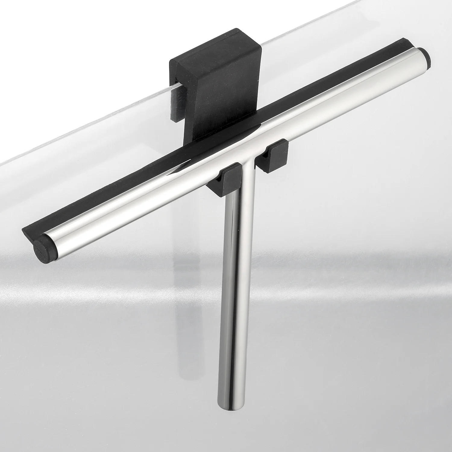 Kronenbach Komfortwischer mit Silikon-Halterung Bild 7