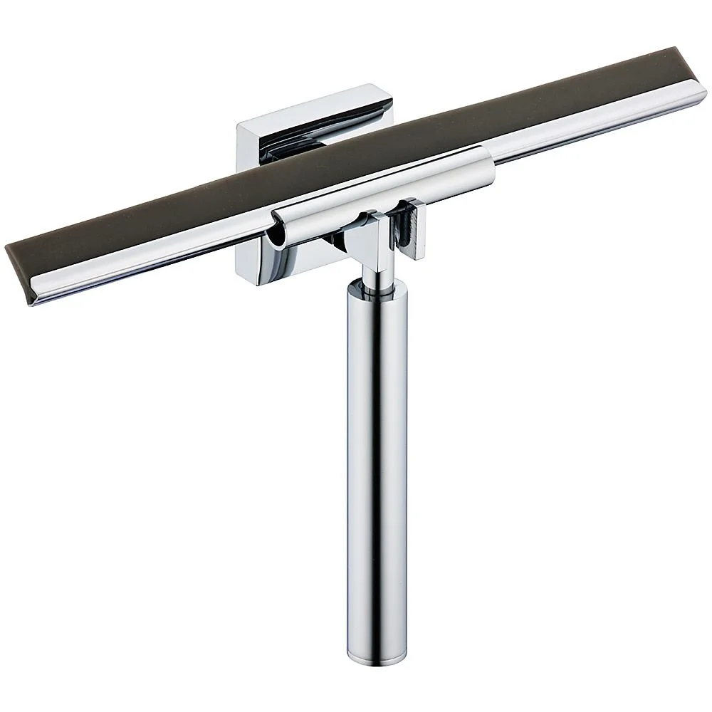 Kronenbach Komfortwischer mit Wandhalterung eckig