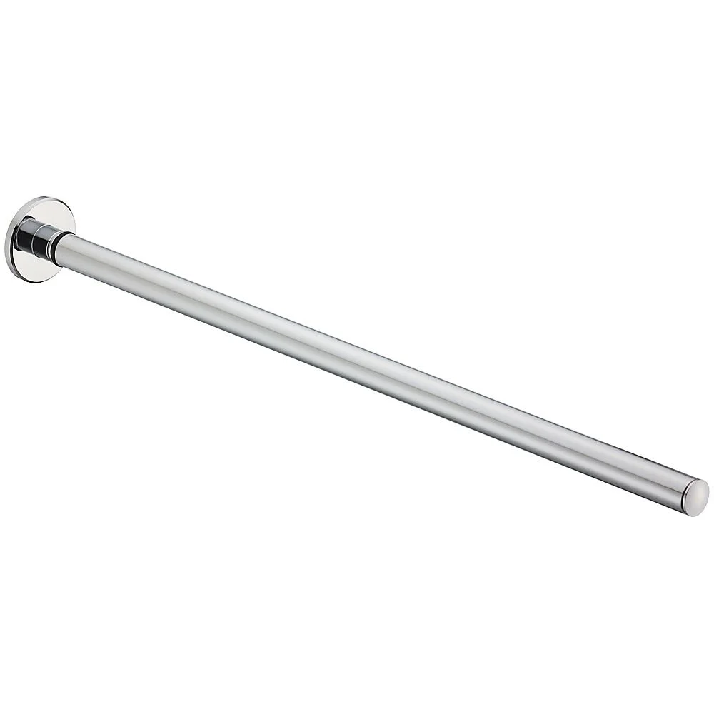 Kronenbach Teleskop-Handtuchhalter einarmig, ausziehbar