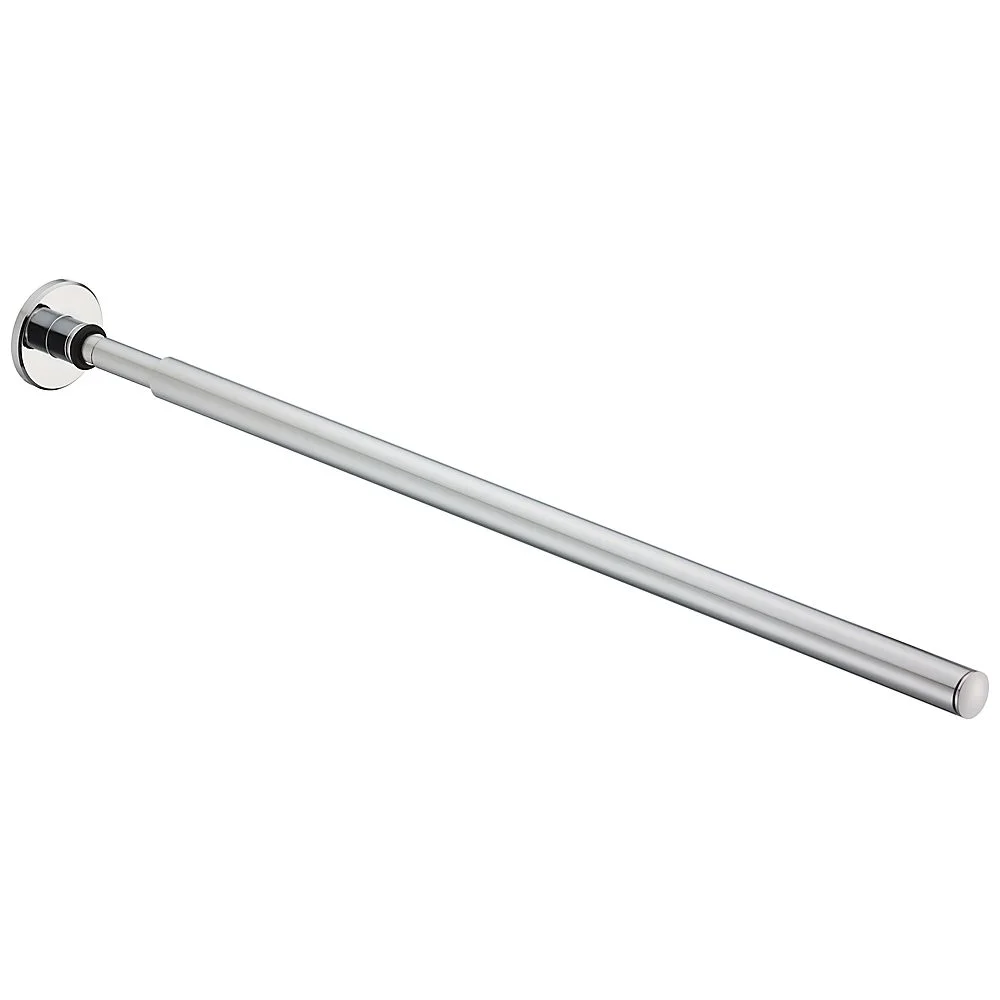 Kronenbach Teleskop-Handtuchhalter einarmig, ausziehbar Bild 2