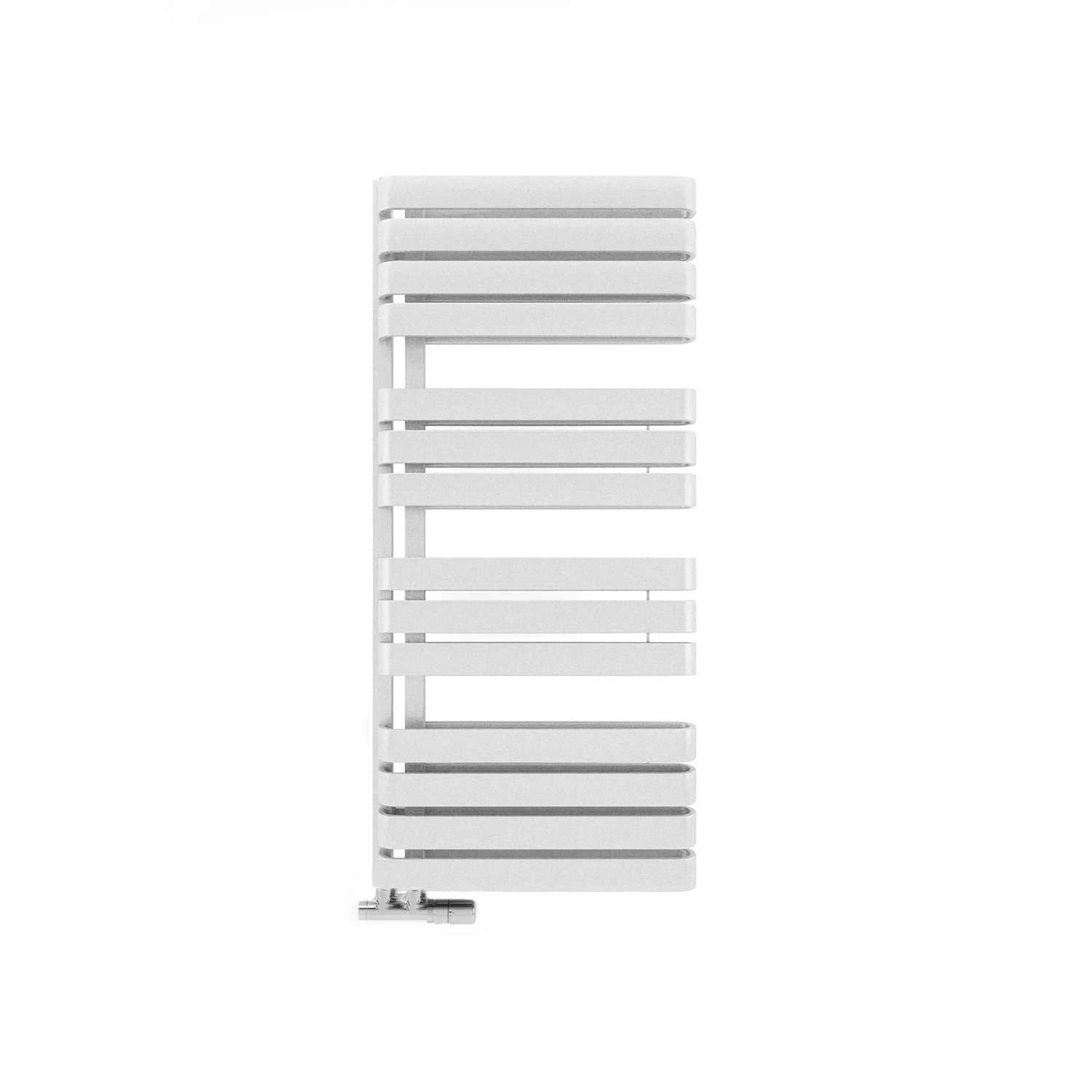 Kronenbach Art Badheizkörper 50 x 111 cm Bild 2