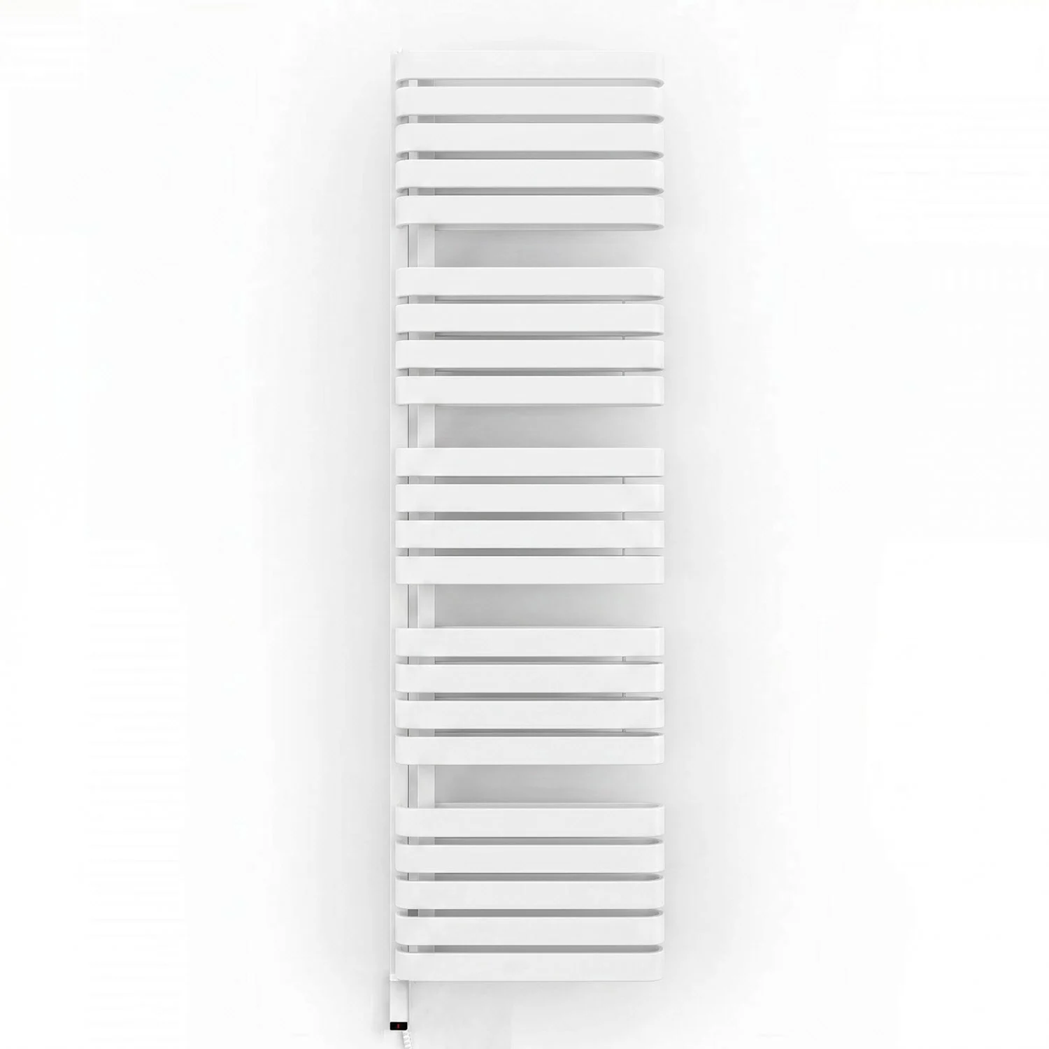 Kronenbach Art E Elektro-Badheizkörper 50 x 169,5 cm, Heizpatrone links