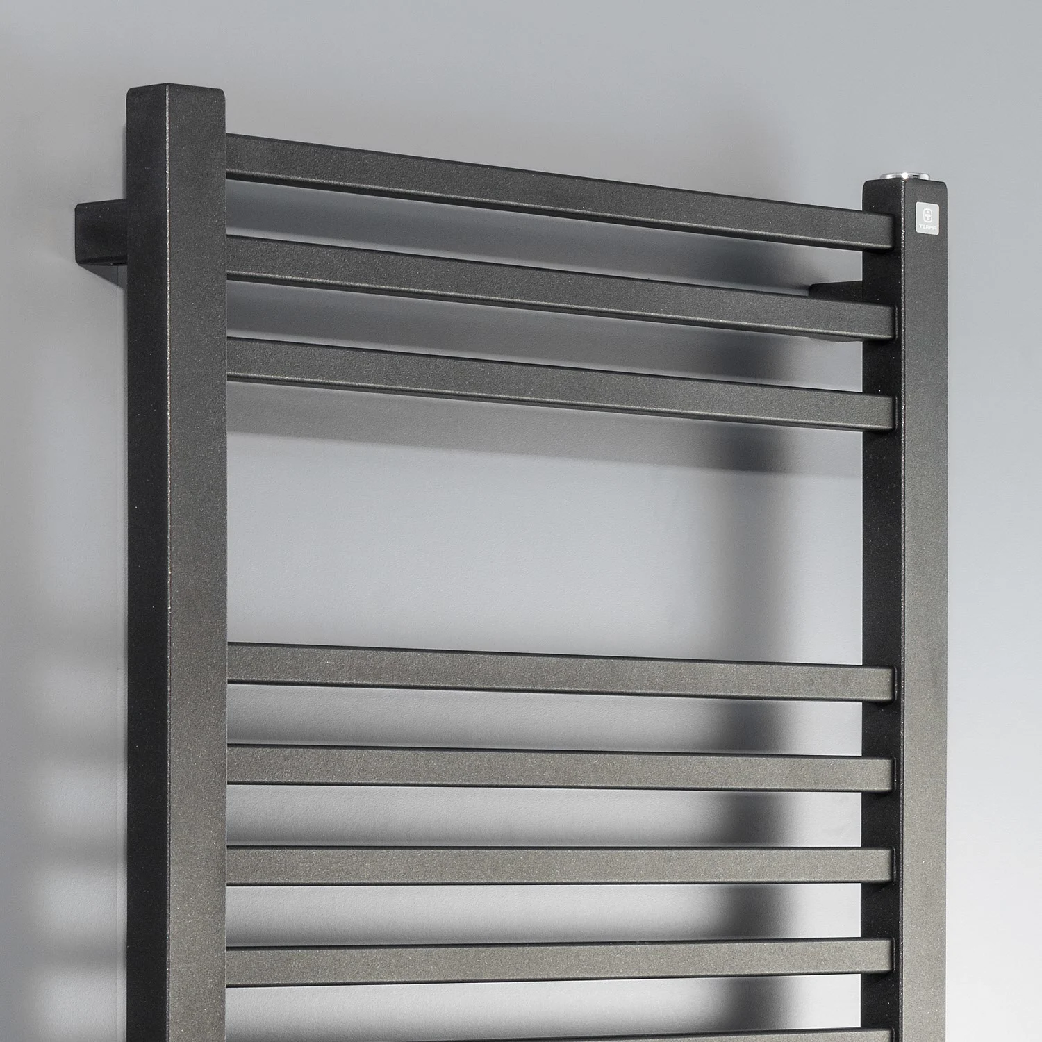 Kronenbach Cube Badheizkörper 50 x 76 cm Bild 3