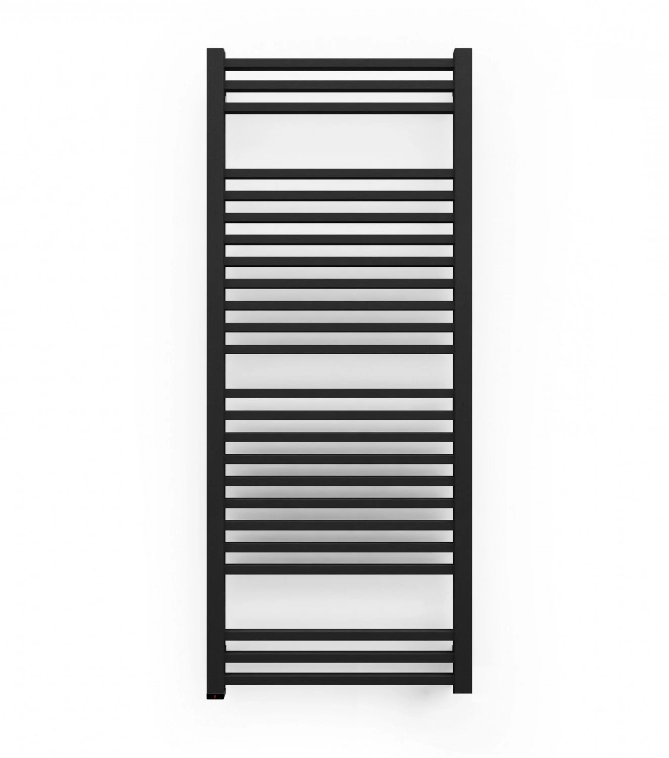 Kronenbach Cube E Elektro-Badheizkörper 60 x 151 cm  Heizpatrone links