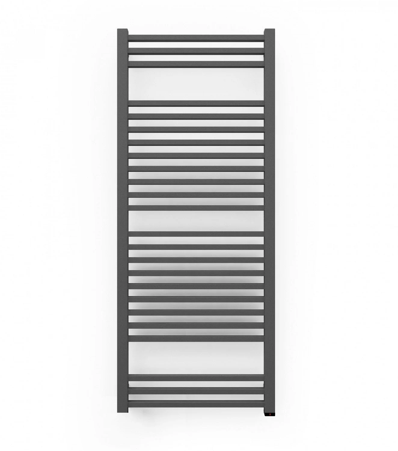 Kronenbach Cube E Elektro-Badheizkörper 60 x 151 cm Heizpatrone rechts