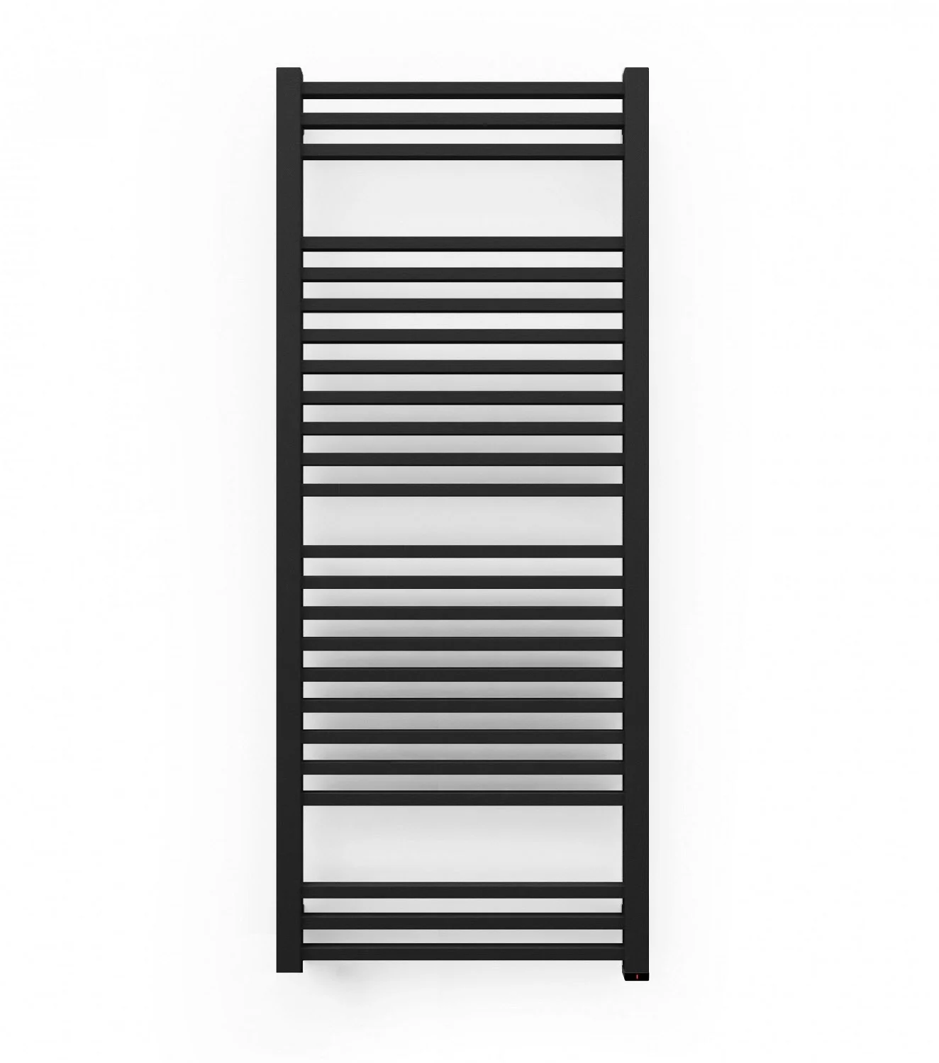 Kronenbach Cube E Elektro-Badheizkörper 60 x 151 cm Heizpatrone rechts