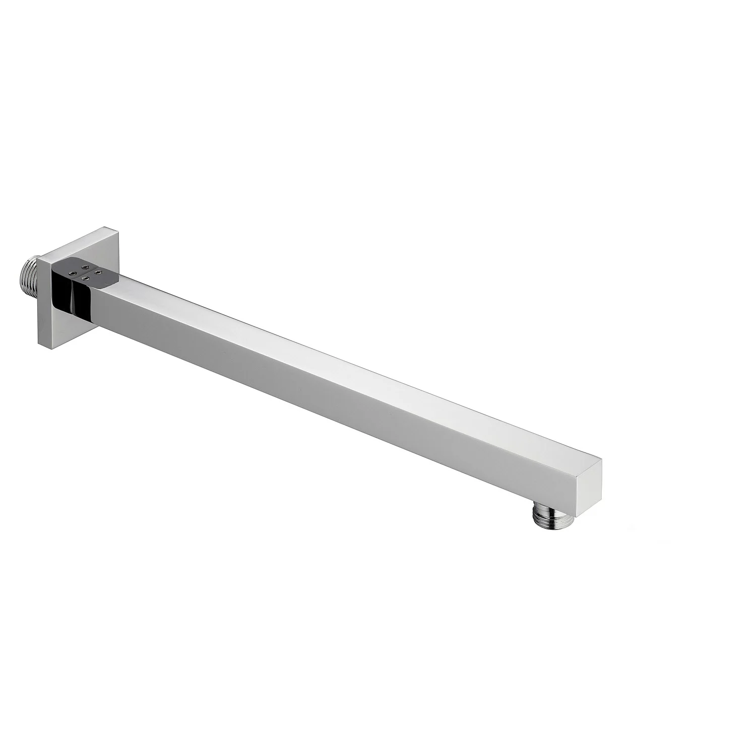 Kronenbach SUPRA 2.0 Brausearm 35 cm für Wandmontage Bild 2