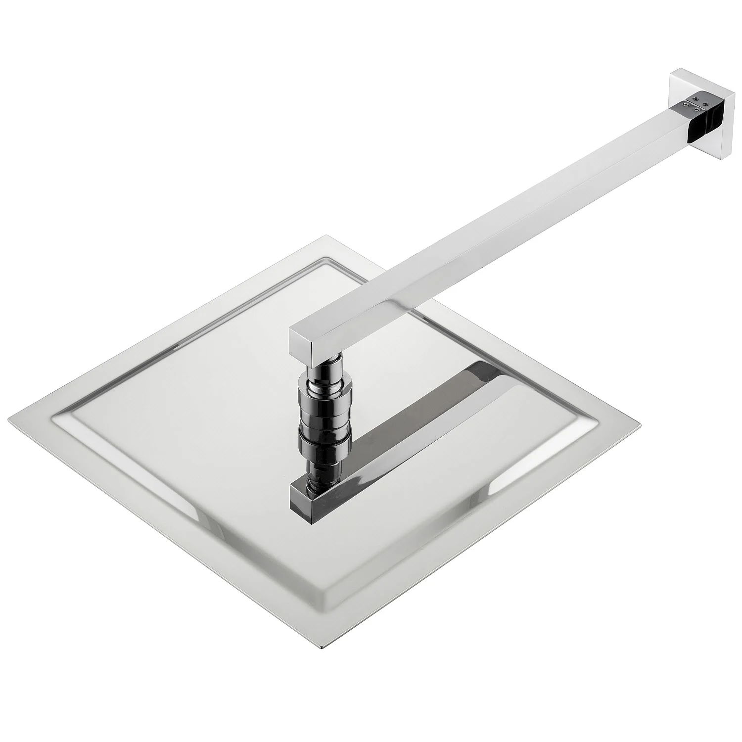 Kronenbach SUPRA 2.0 Brausearm 40 cm für Wandmontage Bild 2