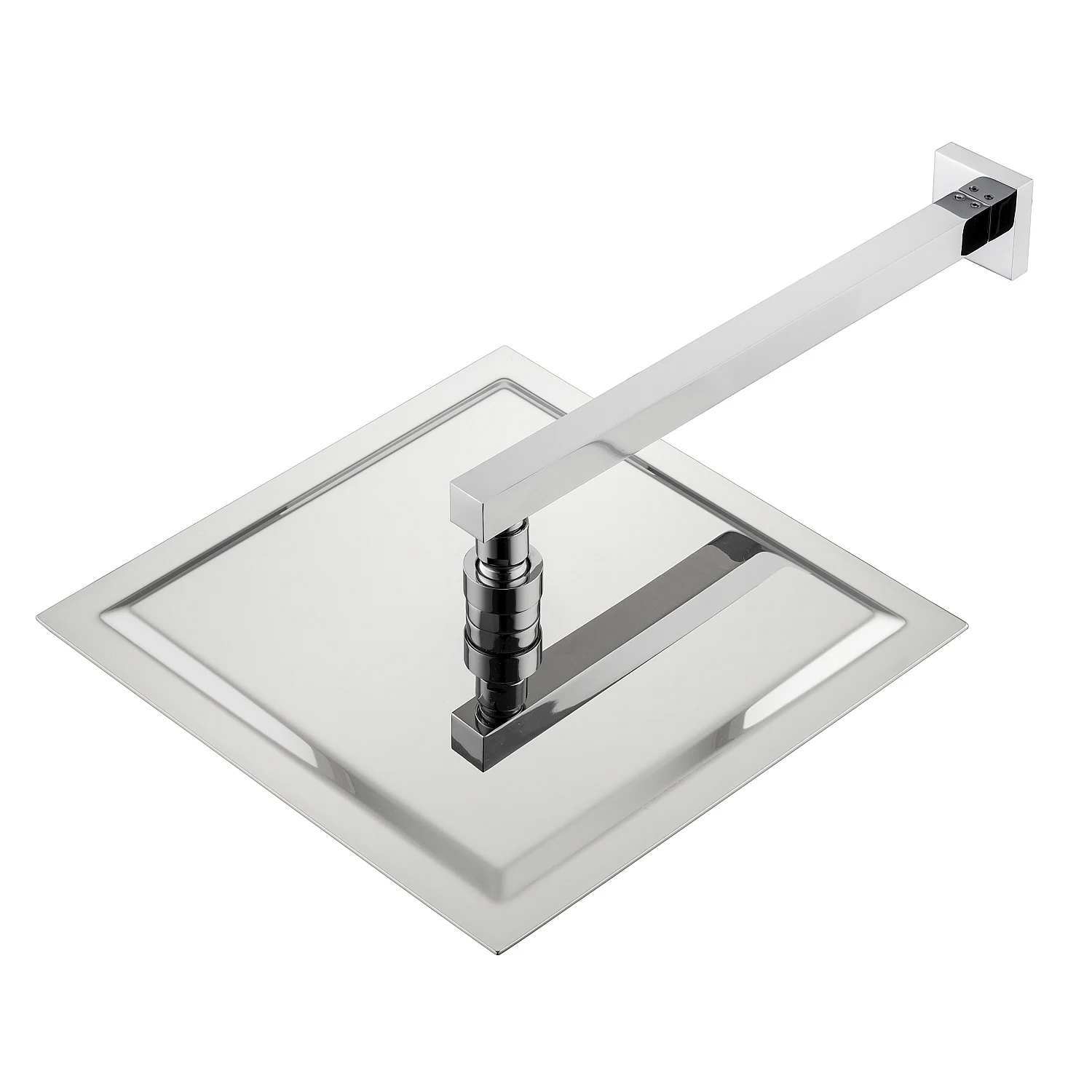 Kronenbach SUPRA 2.0 Brausearm 35 cm für Wandmontage Bild 3