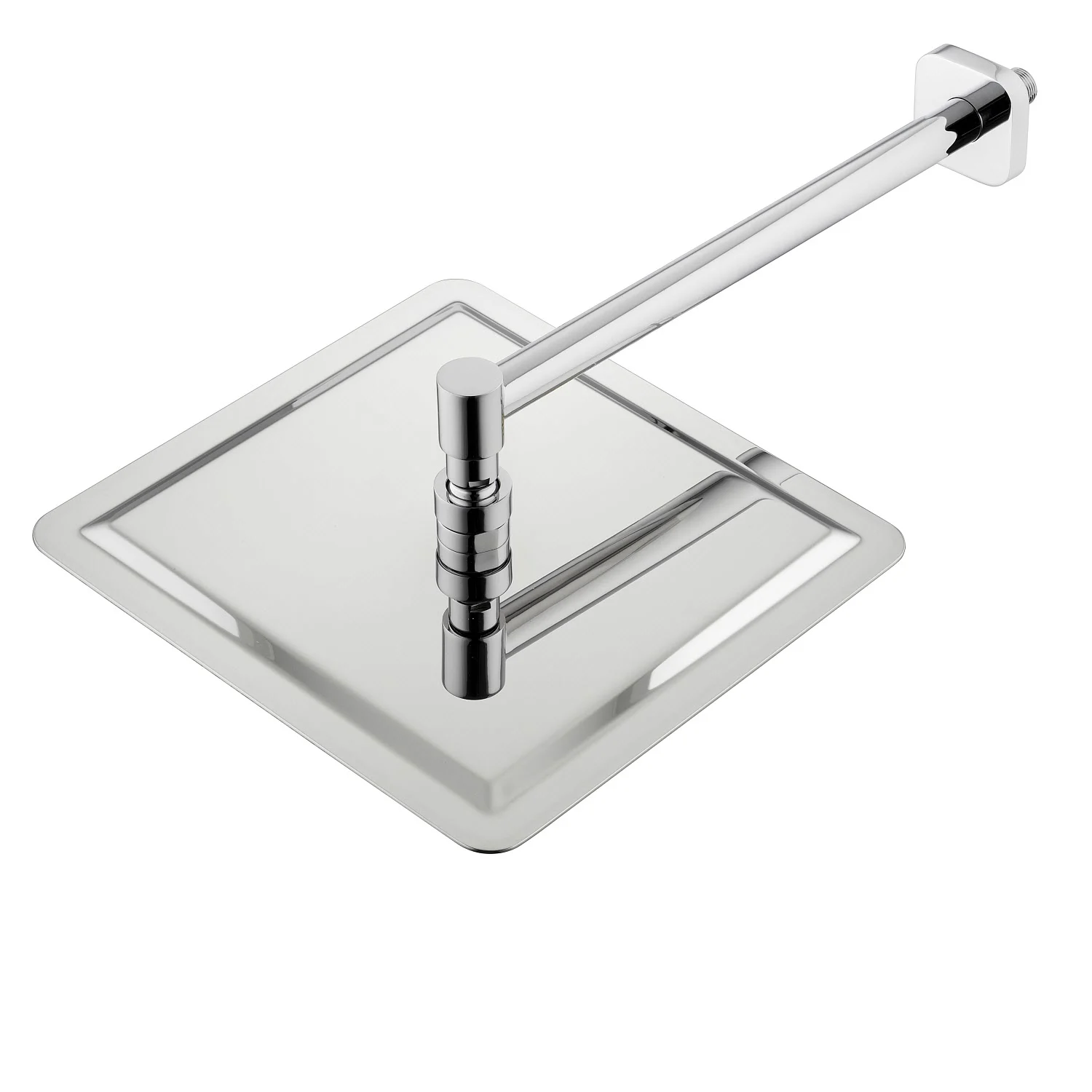 Kronenbach SUPRA 2.0 Brausearm 35 cm für Wandmontage Bild 3