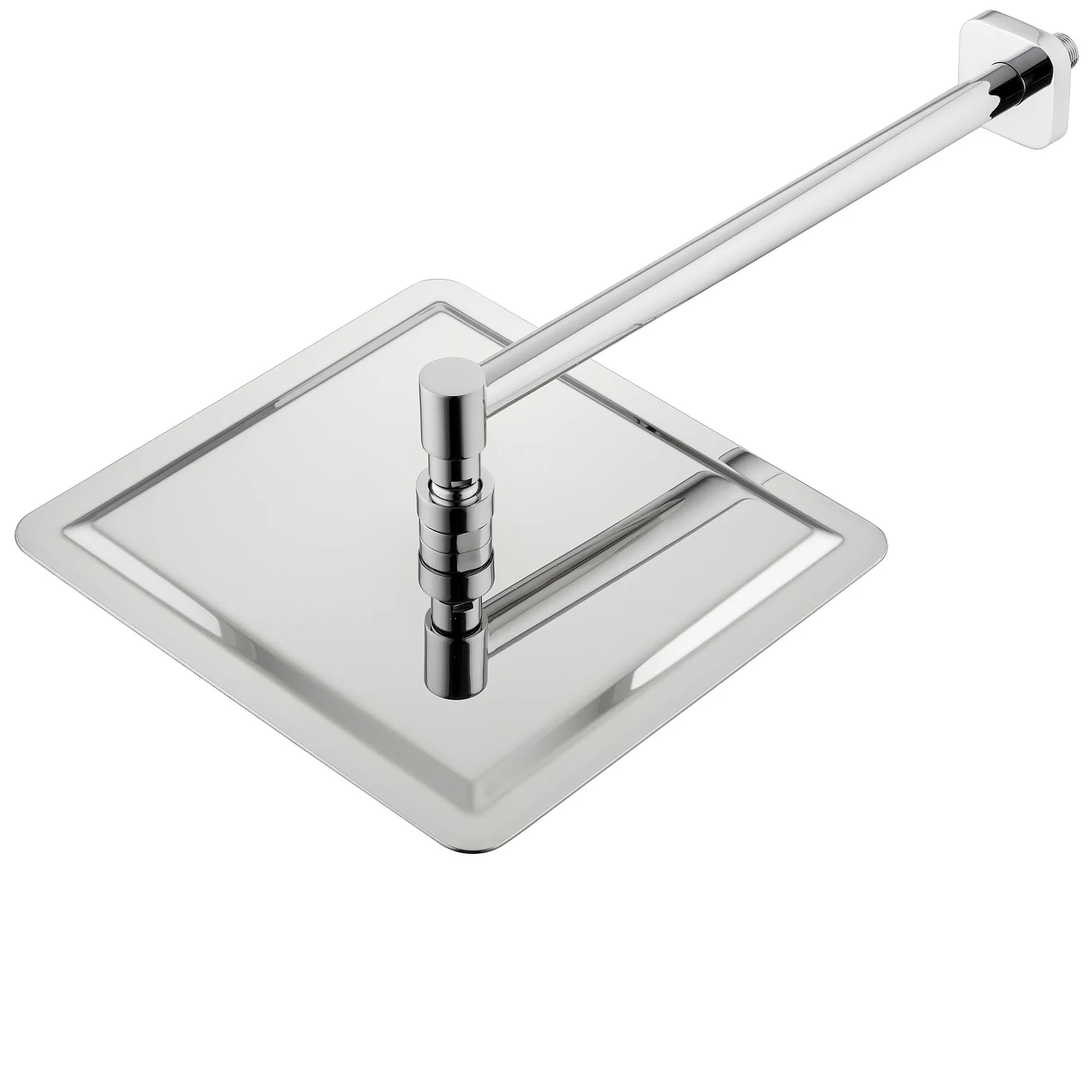 Kronenbach SUPRA 2.0 Brausearm 40 cm für Wandmontage Bild 3