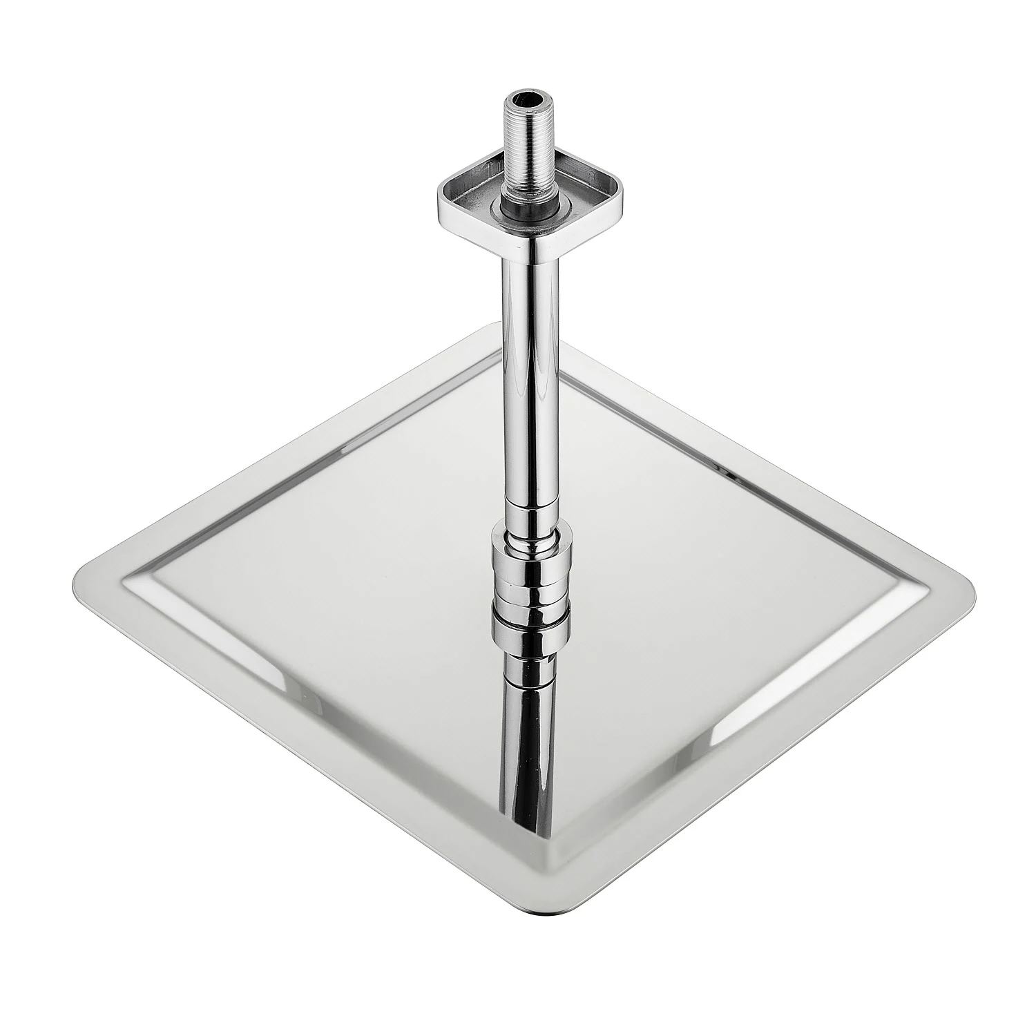 Kronenbach SUPRA 2.0 Brausearm 16,5 cm für Deckenmontage Bild 2