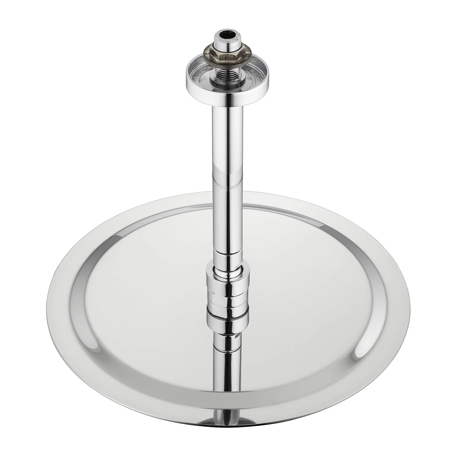 Kronenbach SUPRA 2.0 Brausearm 16,5 cm für Deckenmontage Bild 2