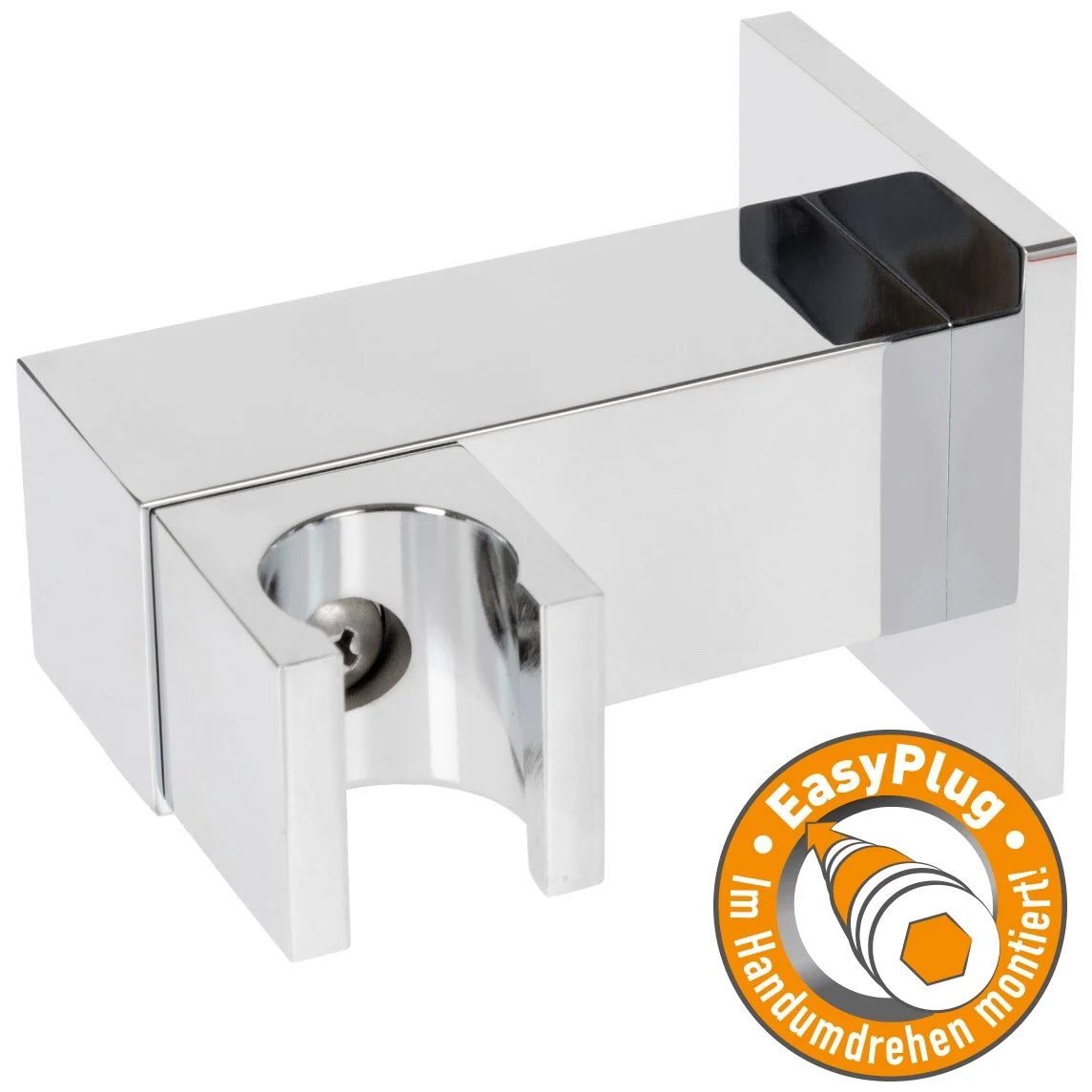 Kronenbach SUPRA 2.0 Brausehalter drehbar