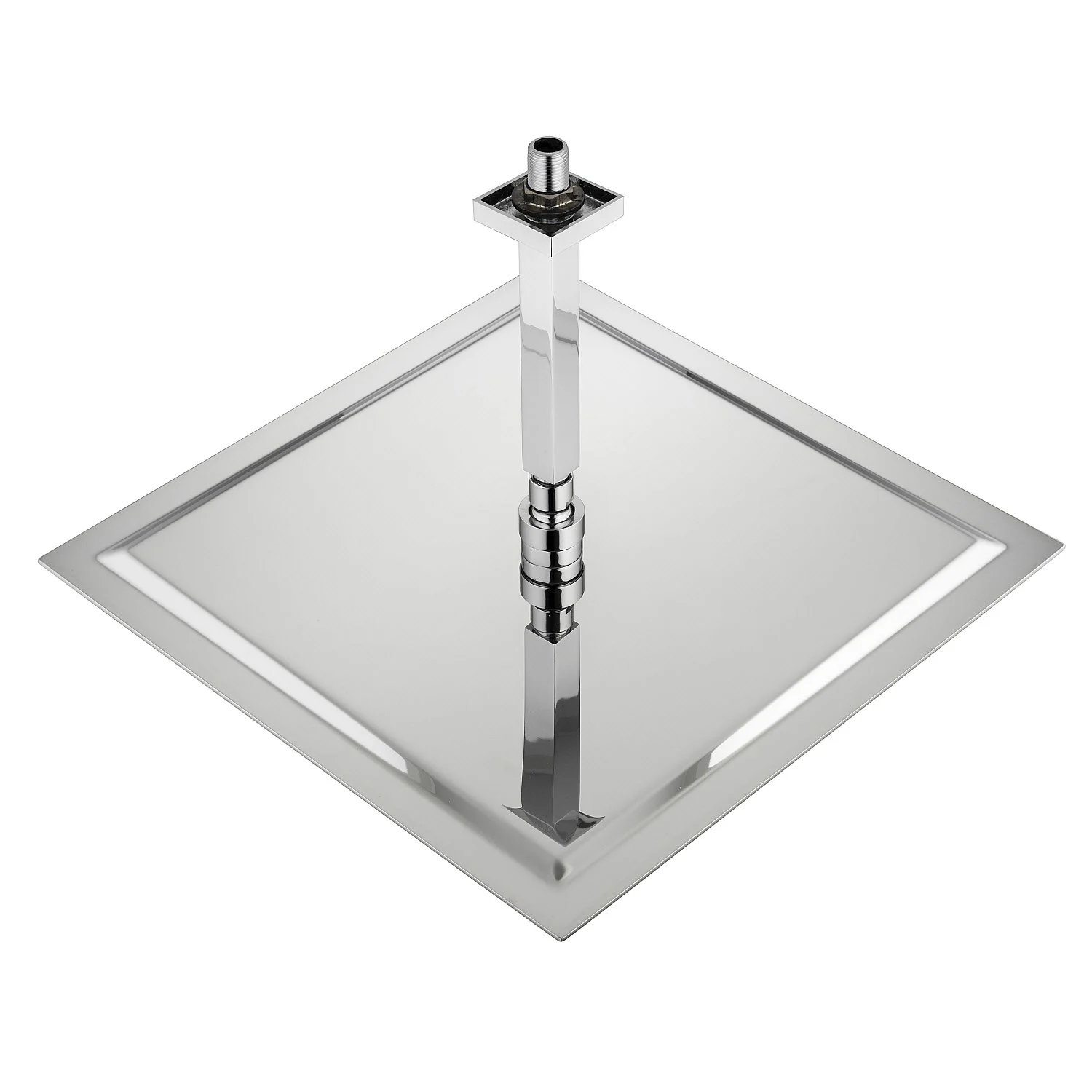 Kronenbach SUPRA 2.0 Kopfbrause 40 x 40 cm Bild 3