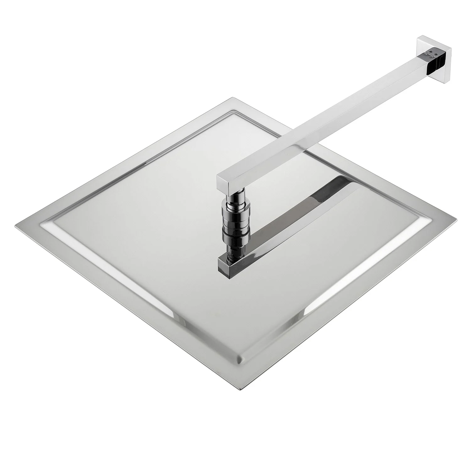 Kronenbach SUPRA 2.0 Kopfbrause 40 x 40 cm Bild 4