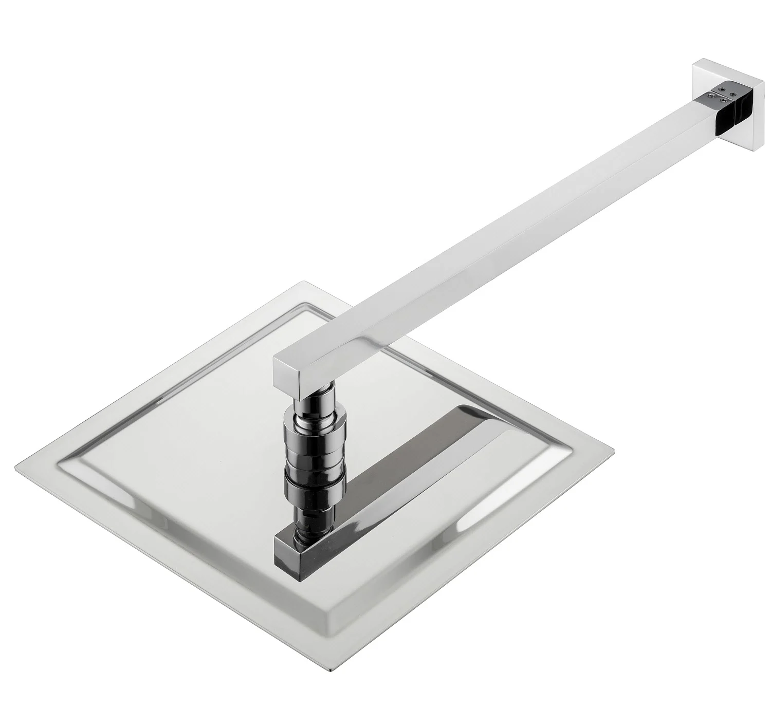 Kronenbach SUPRA 2.0 Kopfbrause 25 x 25 cm Bild 4