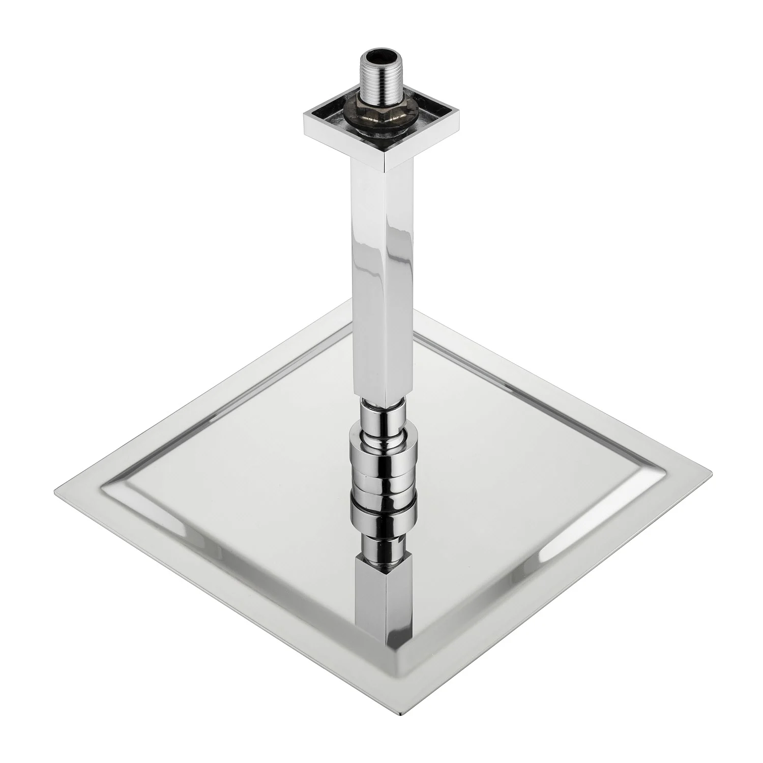 Kronenbach SUPRA 2.0 Kopfbrause 25 x 25 cm Bild 3