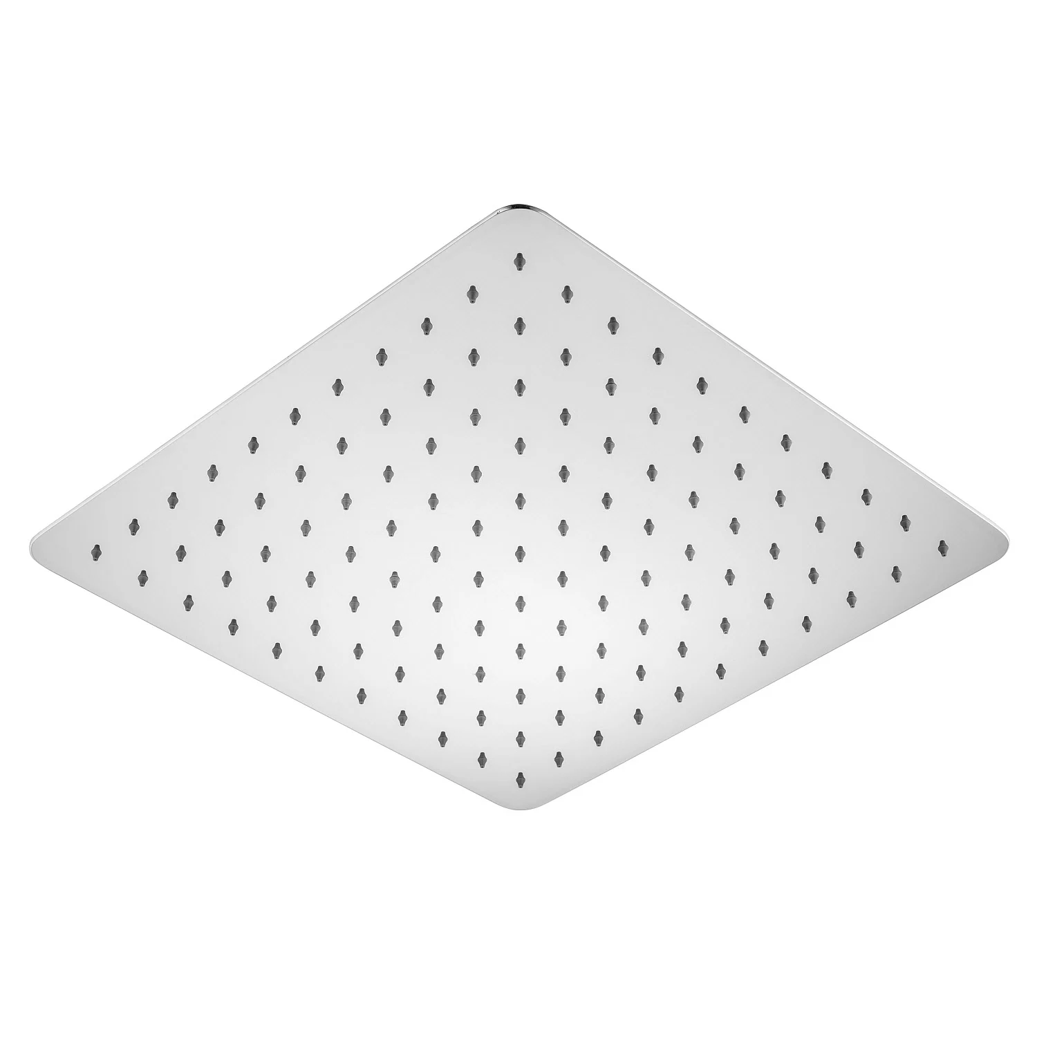 Kronenbach SUPRA 2.0 Kopfbrause 40 x 40 cm