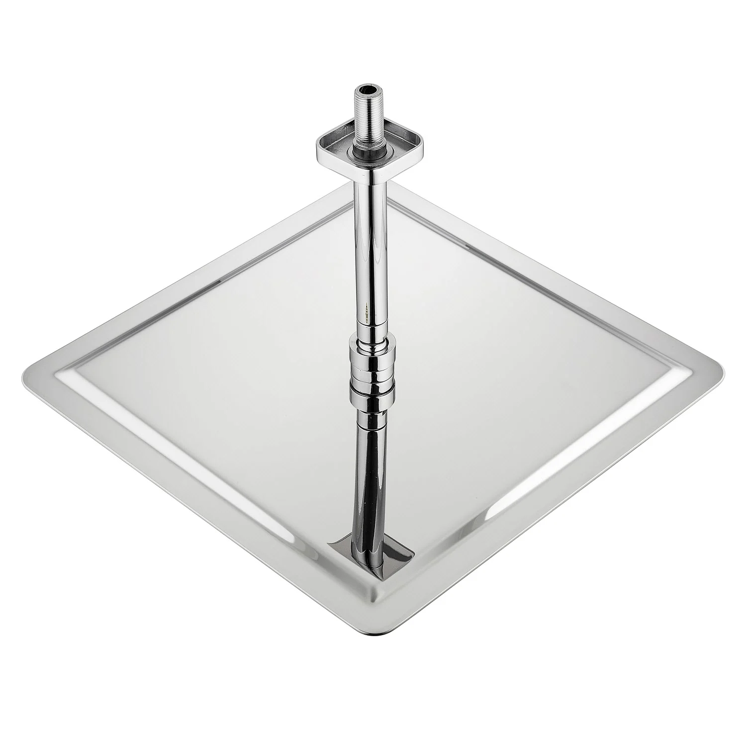 Kronenbach SUPRA 2.0 Kopfbrause 40 x 40 cm Bild 3