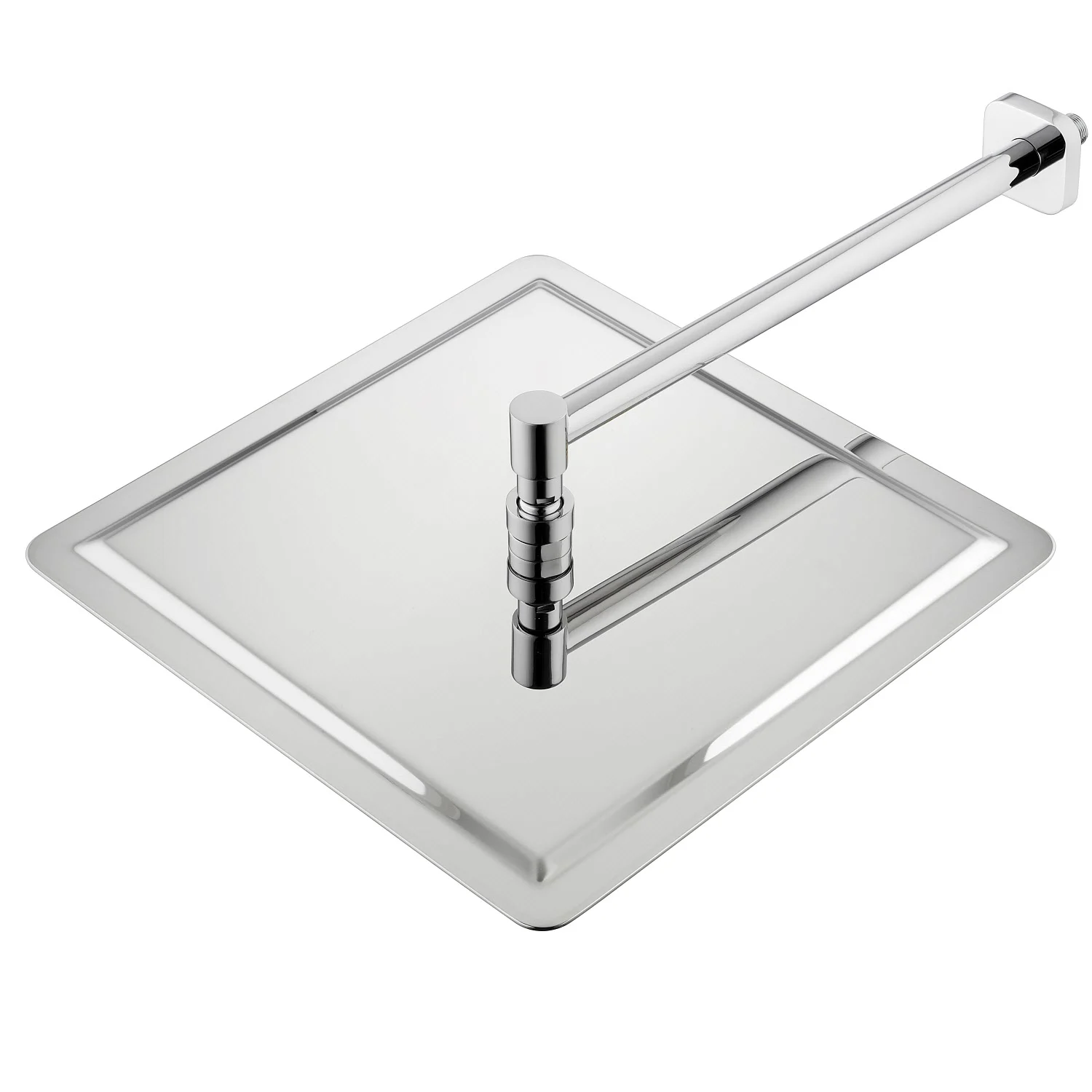 Kronenbach SUPRA 2.0 Kopfbrause 40 x 40 cm Bild 4