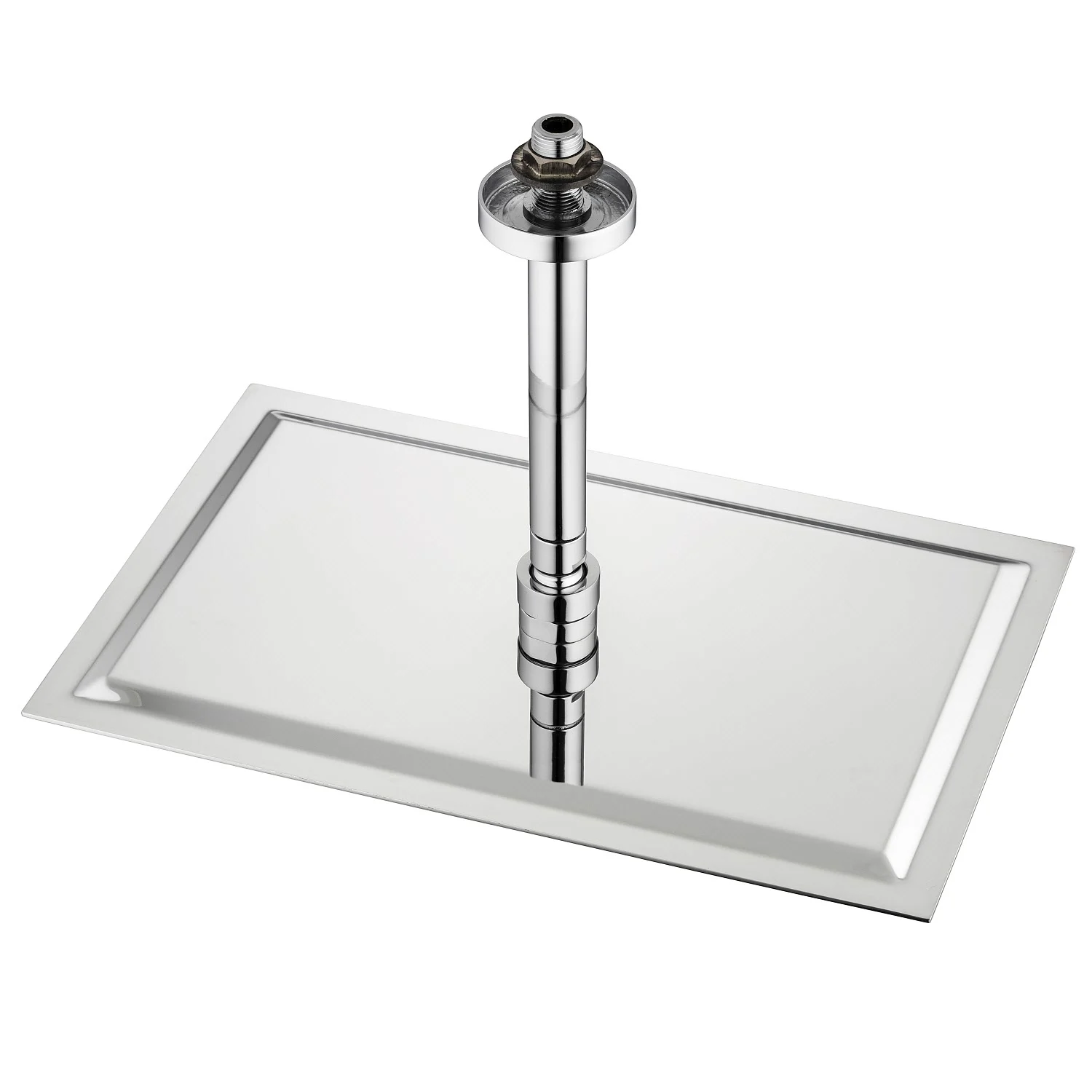 Kronenbach SUPRA 2.0 Kopfbrause 40 x 25 cm Bild 3