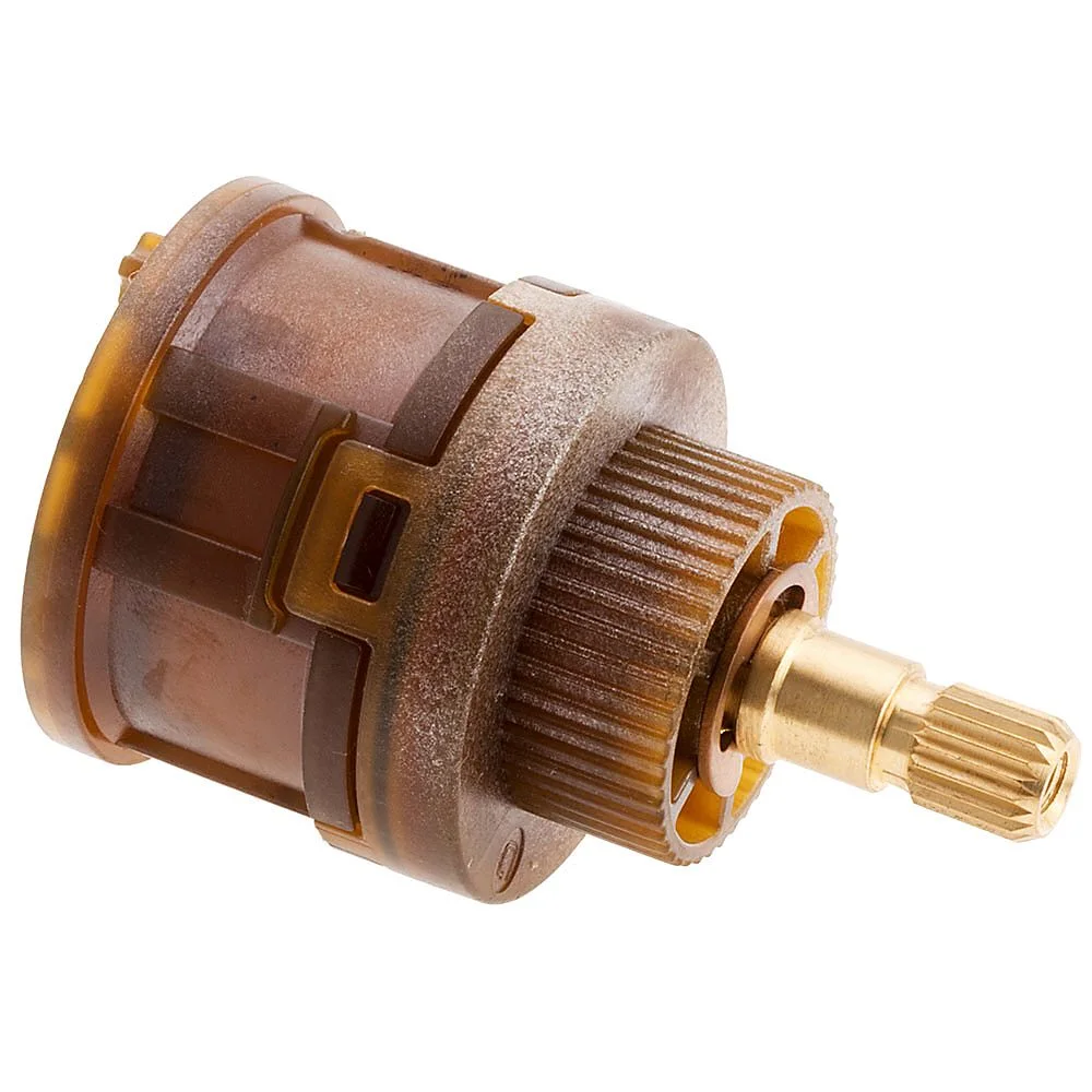 Kronenbach Ersatzumstellung Duschsäulen 2.0