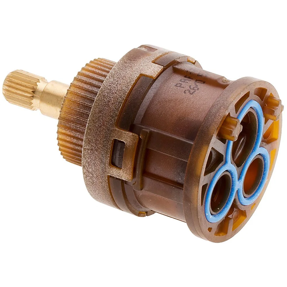 Kronenbach Ersatzumstellung Duschsäulen 2.0 Bild 2