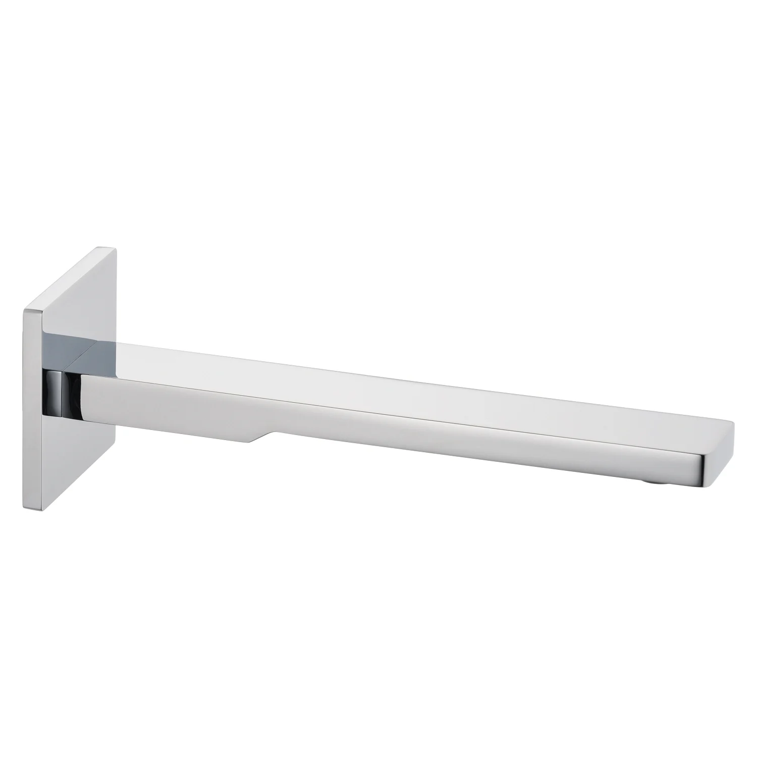 Kronenbach Slim Design 2.0 Wanneneinlauf 24,5 cm Bild 2