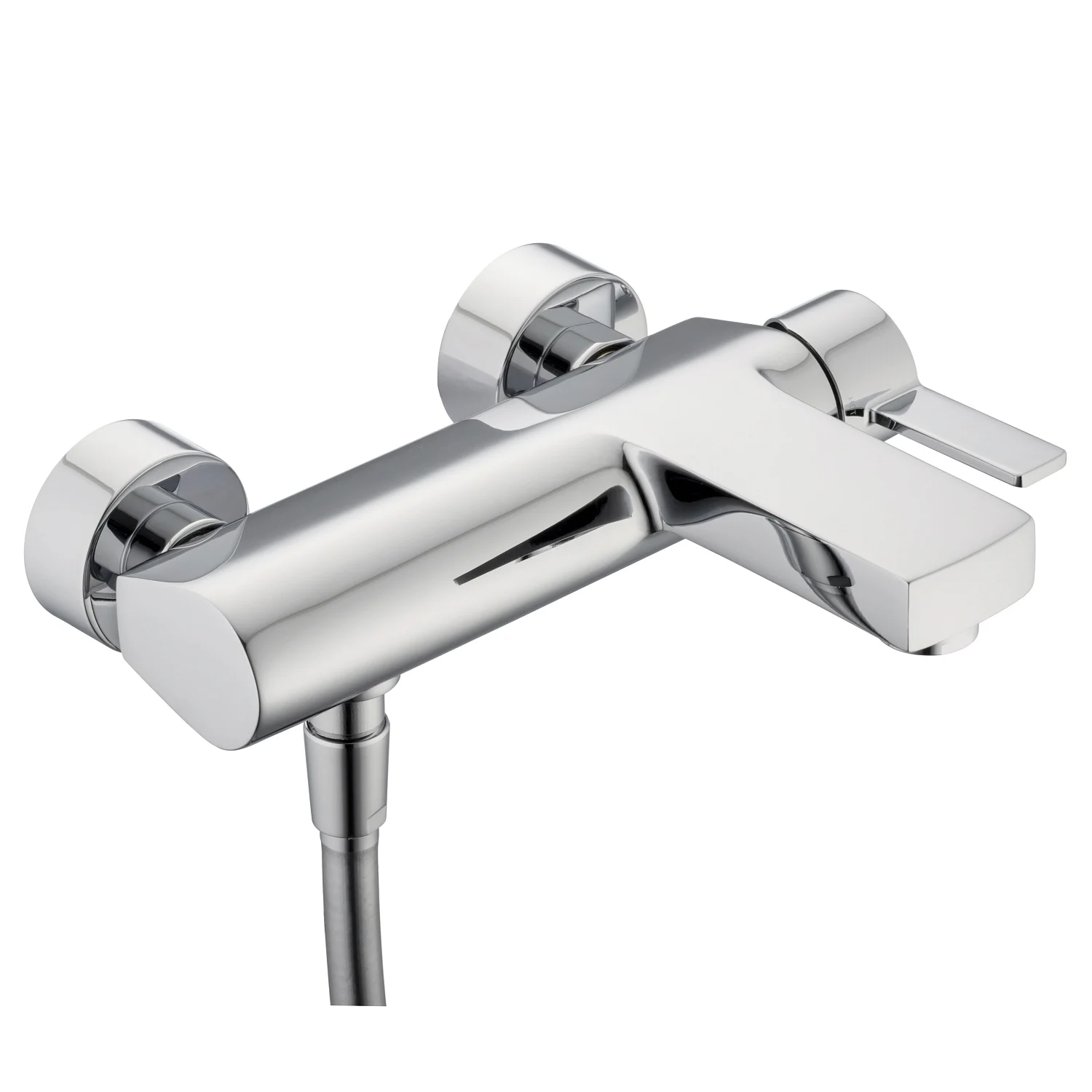 Kronenbach Krona 2.0 Wannenfüllbatterie Aufputz Bild 6