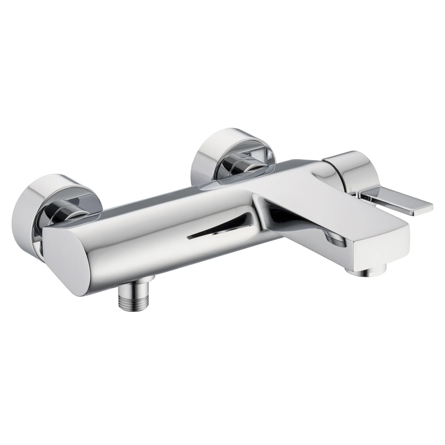 Kronenbach Krona 2.0 Wannenfüllbatterie Aufputz Bild 3