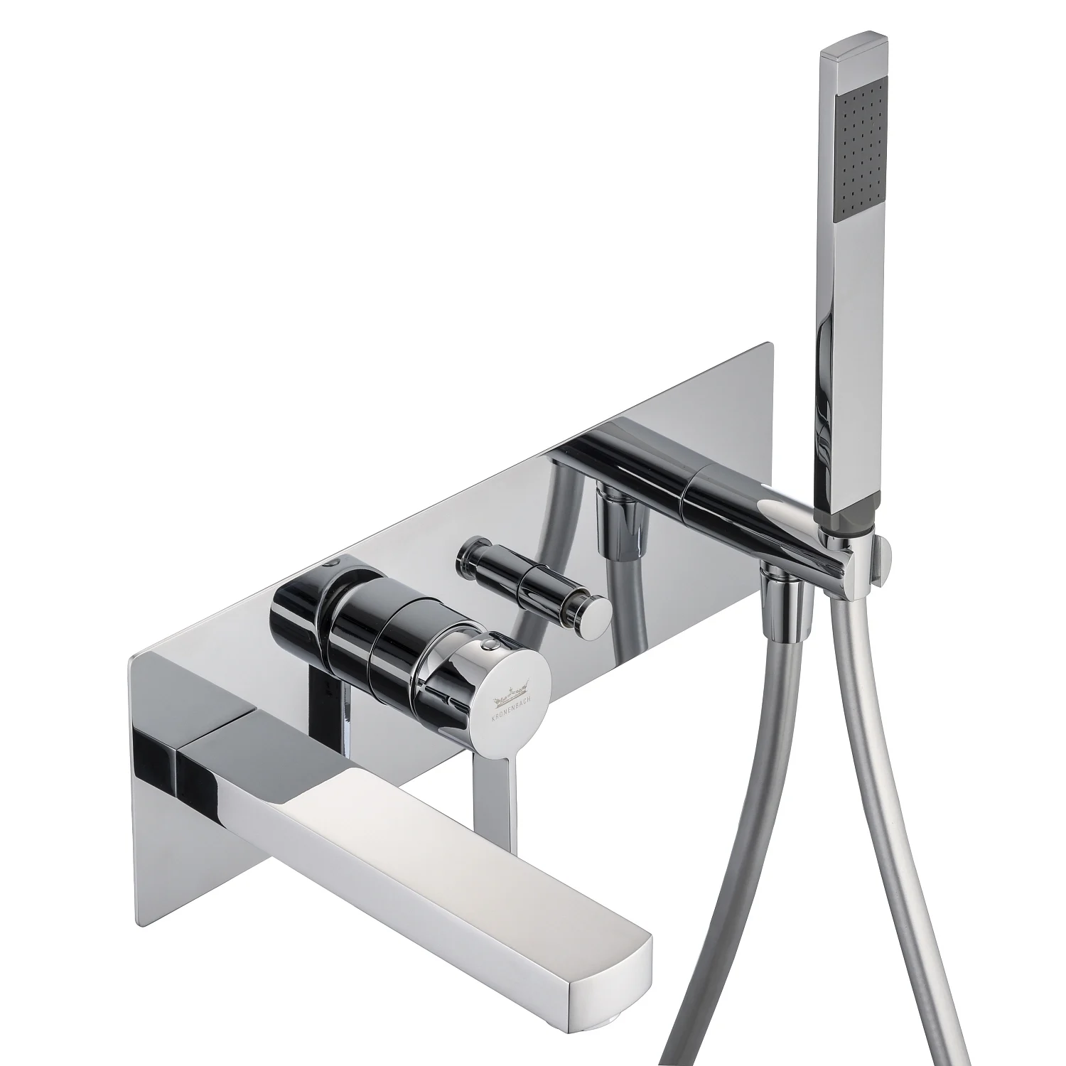 Kronenbach Krona 2.0 Wannenmodul Unterputz Bild 2