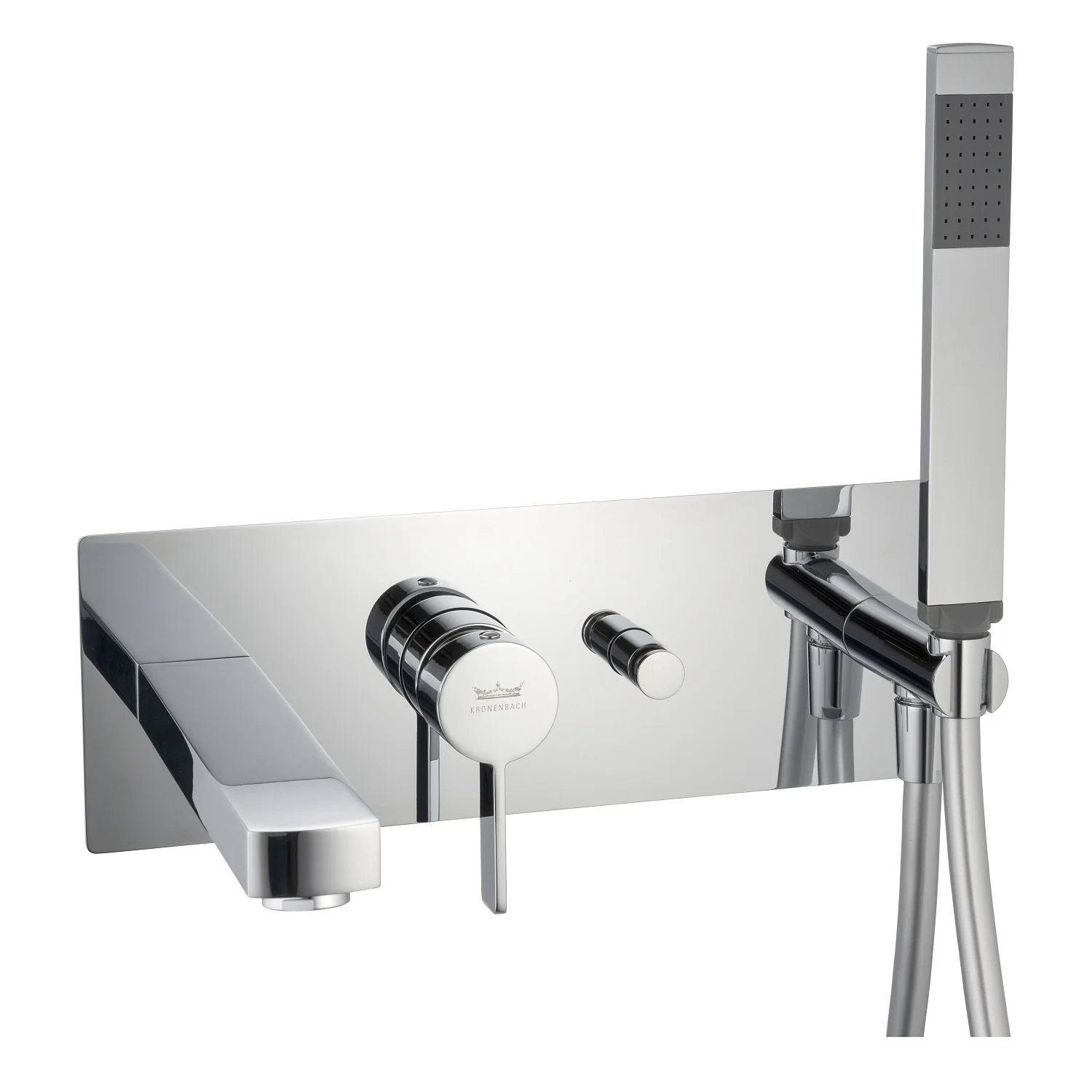 Kronenbach Krona 2.0 Wannenmodul Unterputz Bild 3