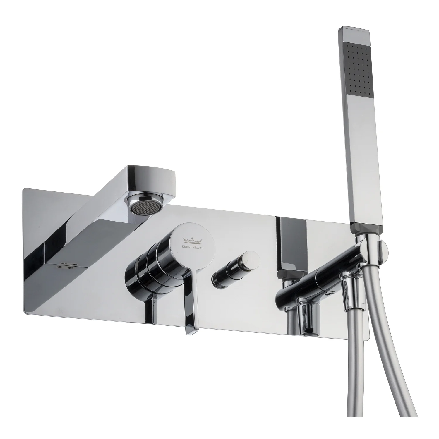 Kronenbach Krona 2.0 Wannenmodul Unterputz Bild 4