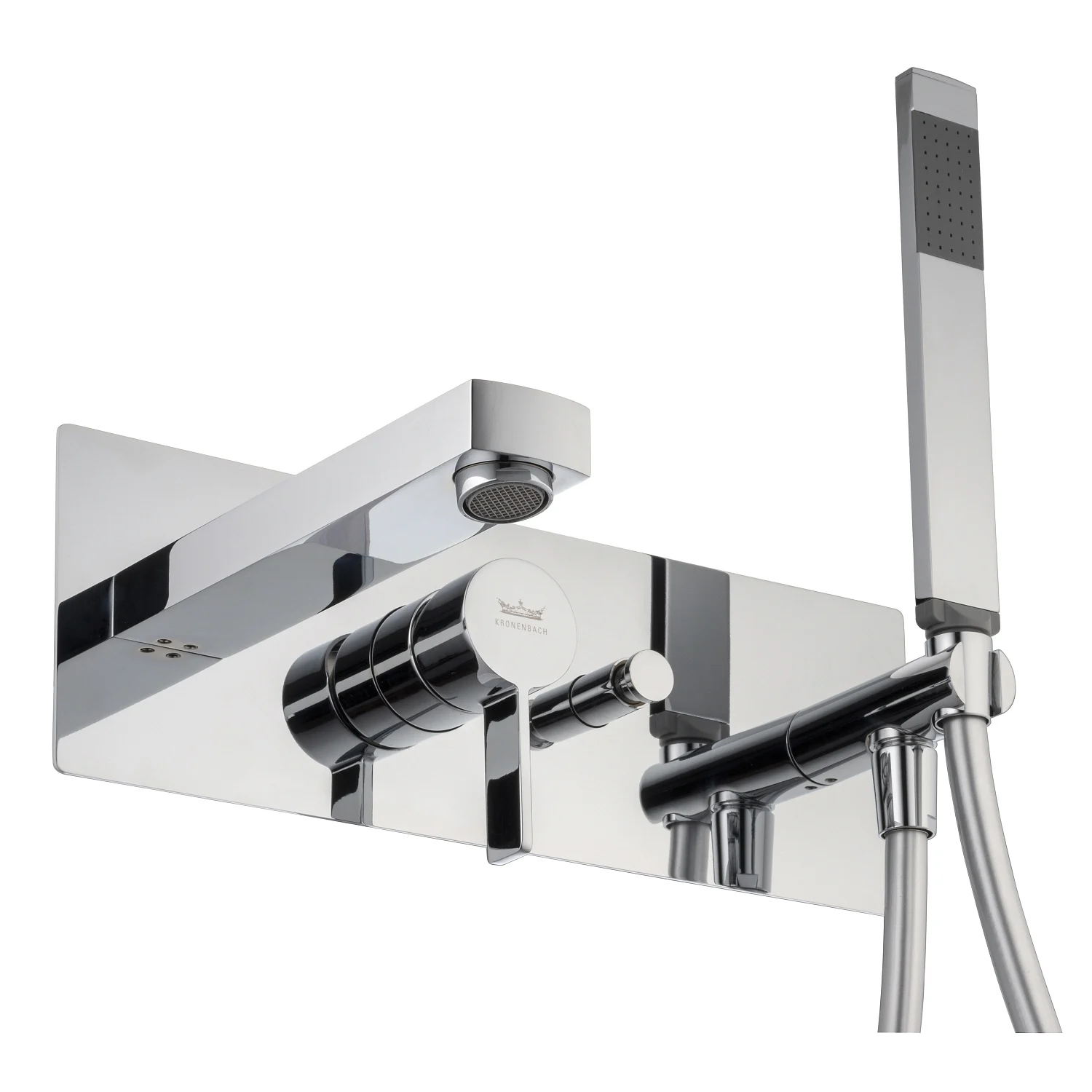 Kronenbach Krona 2.0 Wannenmodul Unterputz Bild 6