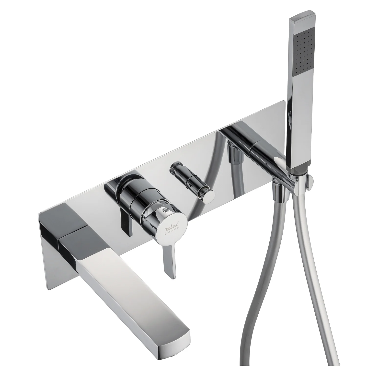 Kronenbach Krona 2.0 Wannenmodul Unterputz Bild 7