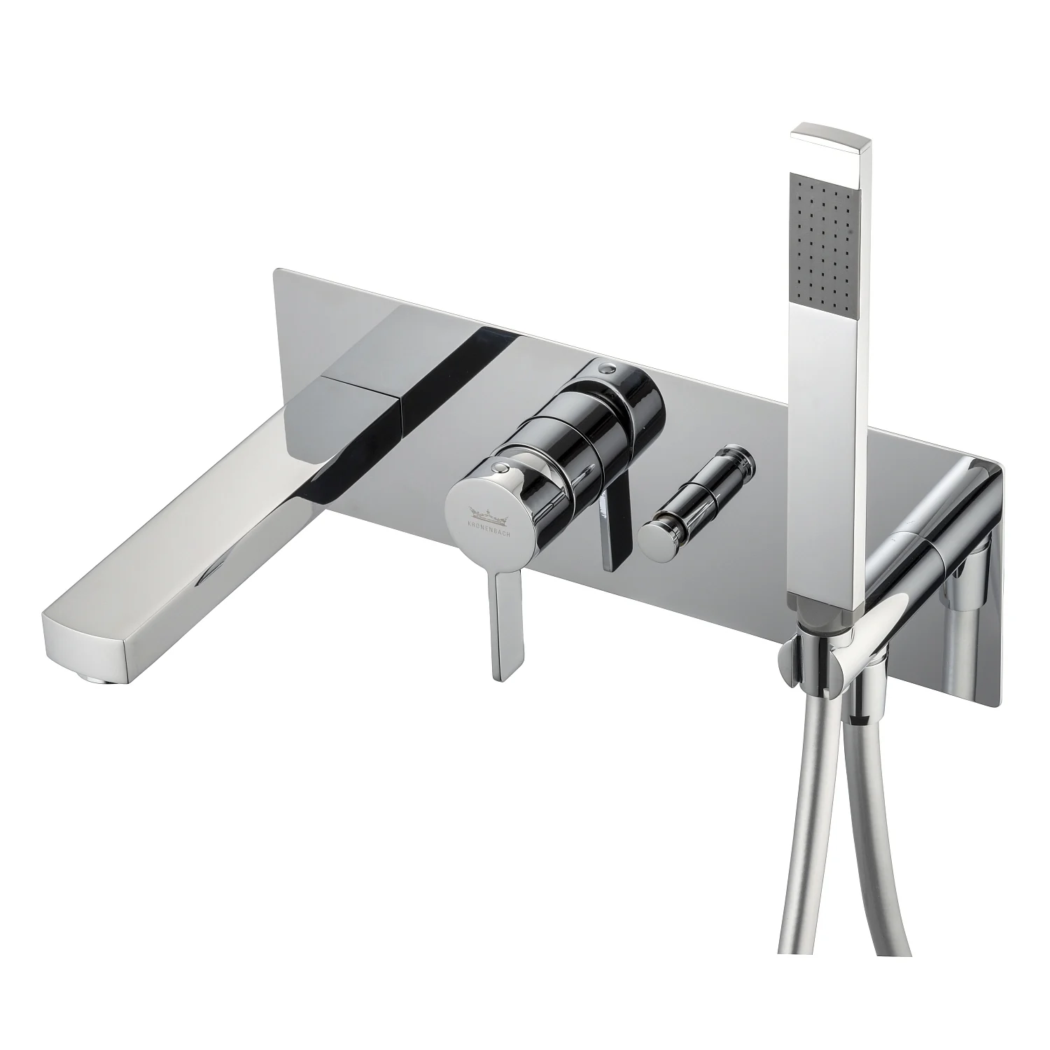 Kronenbach Krona 2.0 Wannenmodul Unterputz Bild 8