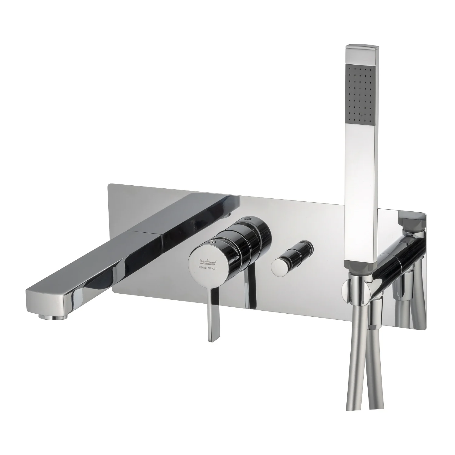 Kronenbach Krona 2.0 Wannenmodul Unterputz Bild 9