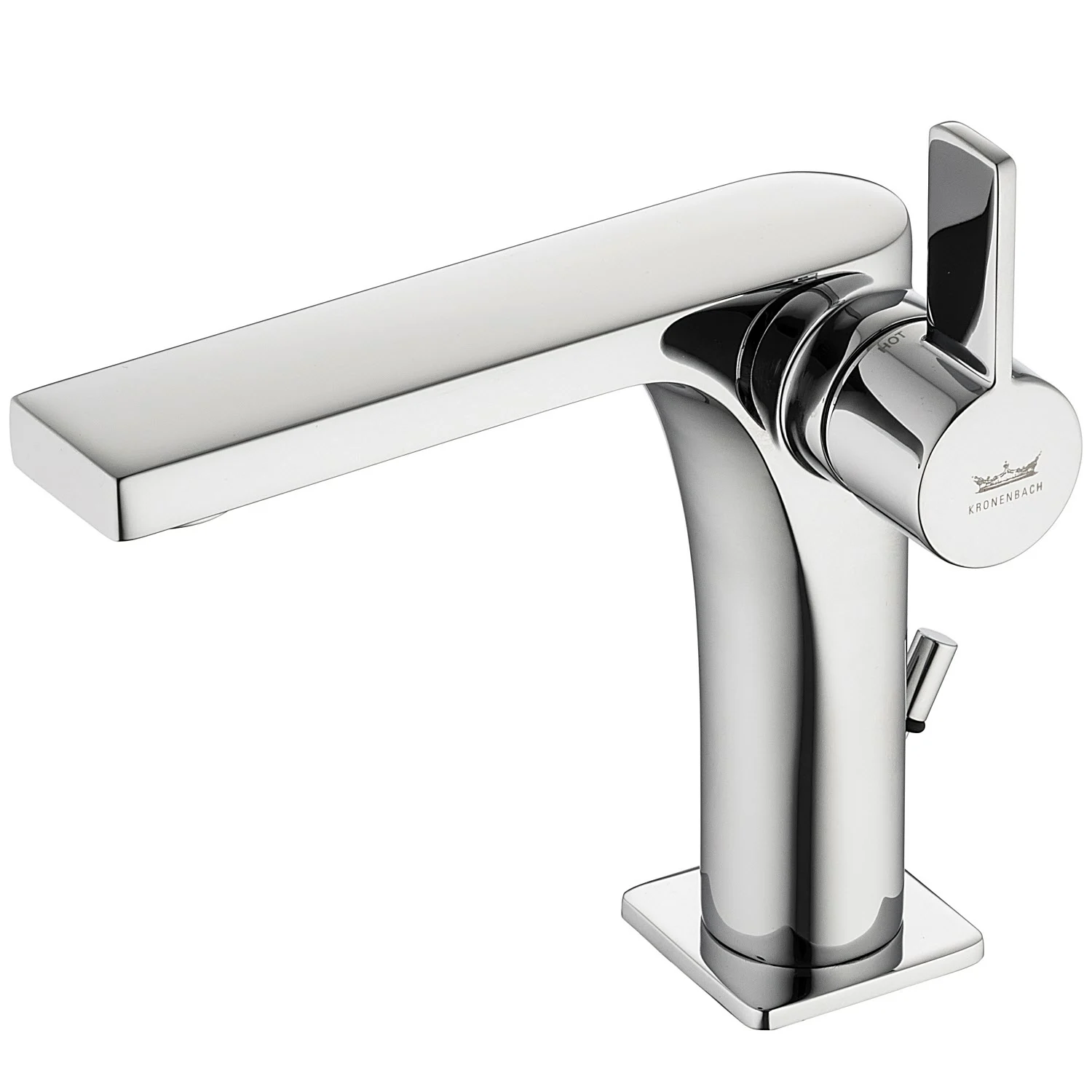 Kronenbach Krona 2.0 Waschtisch-Einhebelmischer Bild 3