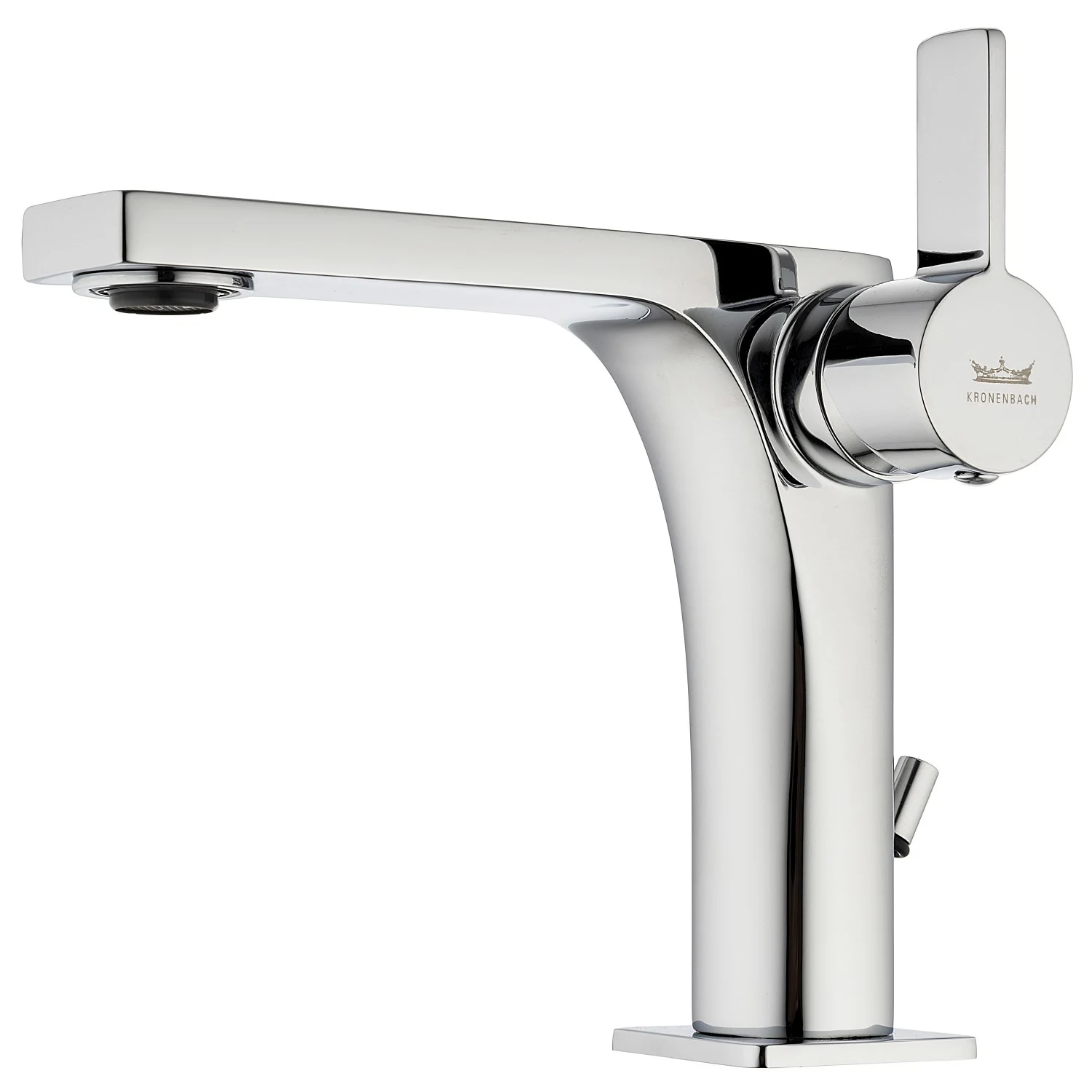 Kronenbach Krona 2.0 Waschtisch-Einhebelmischer Bild 2