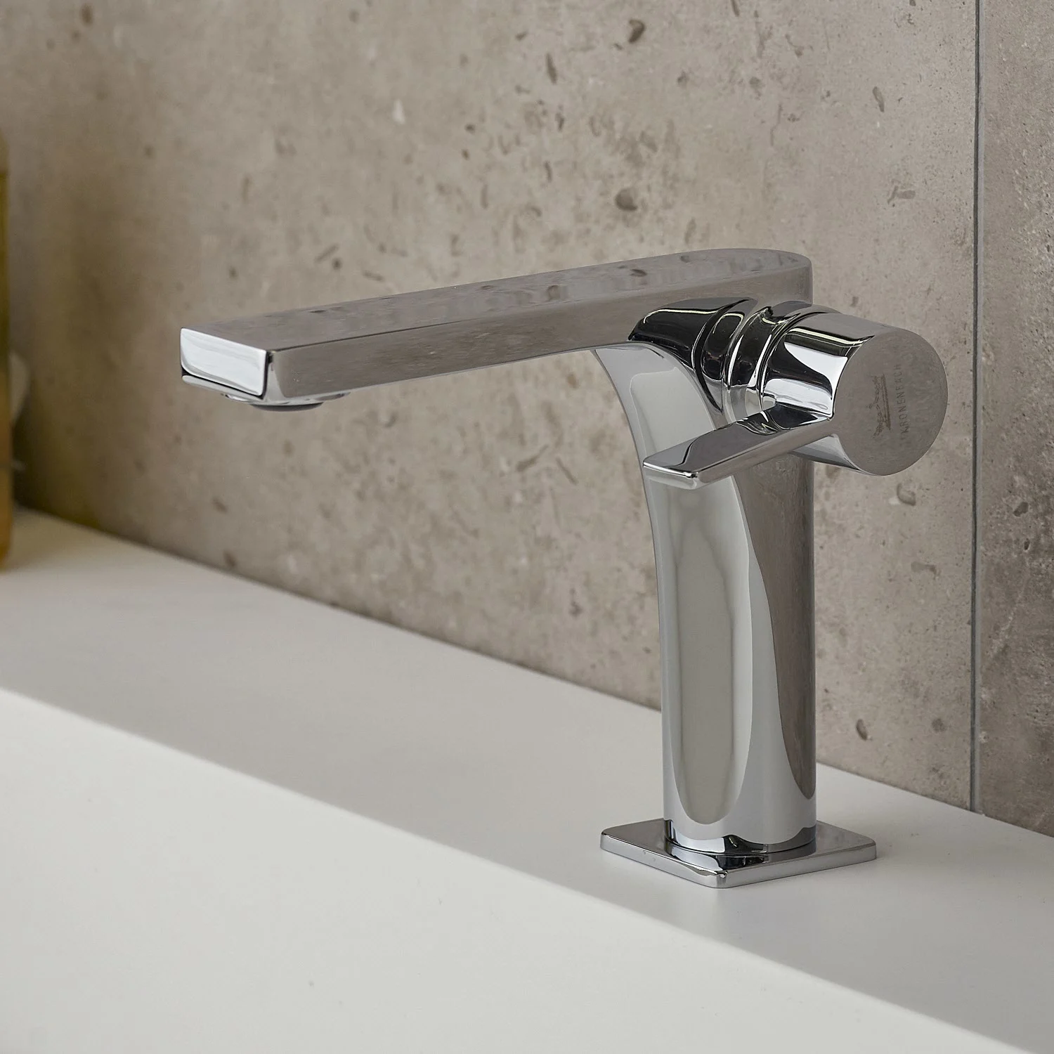 Kronenbach Krona 2.0 Waschtisch-Einhebelmischer Bild 6