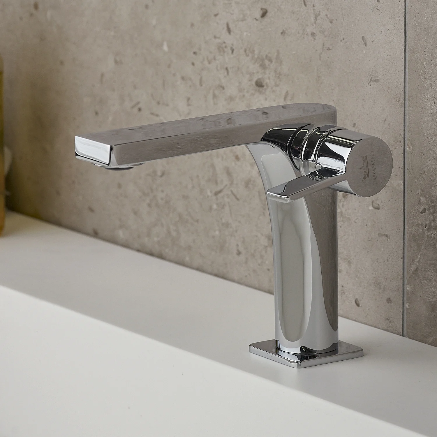 Kronenbach Krona 2.0 Waschtisch-Einhebelmischer Bild 4