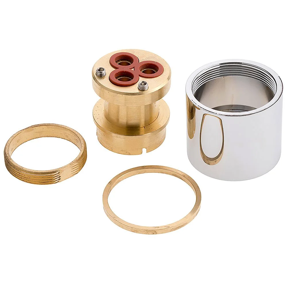 Kronenbach Kronbox Verlängerung Brause 3 cm