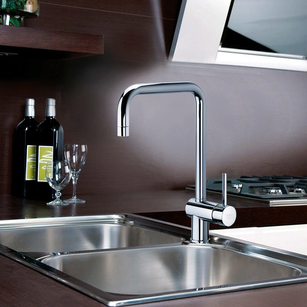 Kronenbach AQA Cube 2.0 Spültischarmatur Bild 2